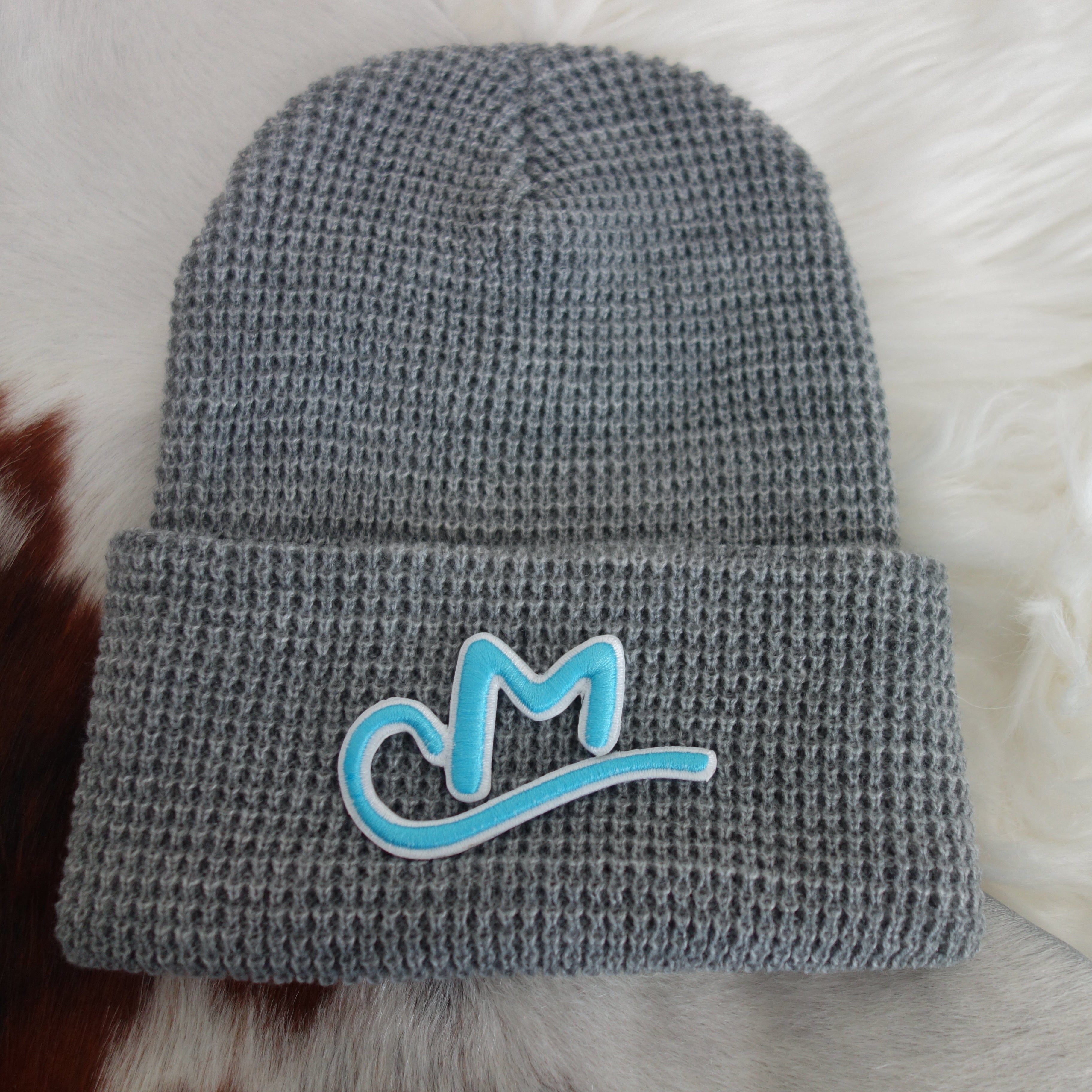 MC Brand Beanie