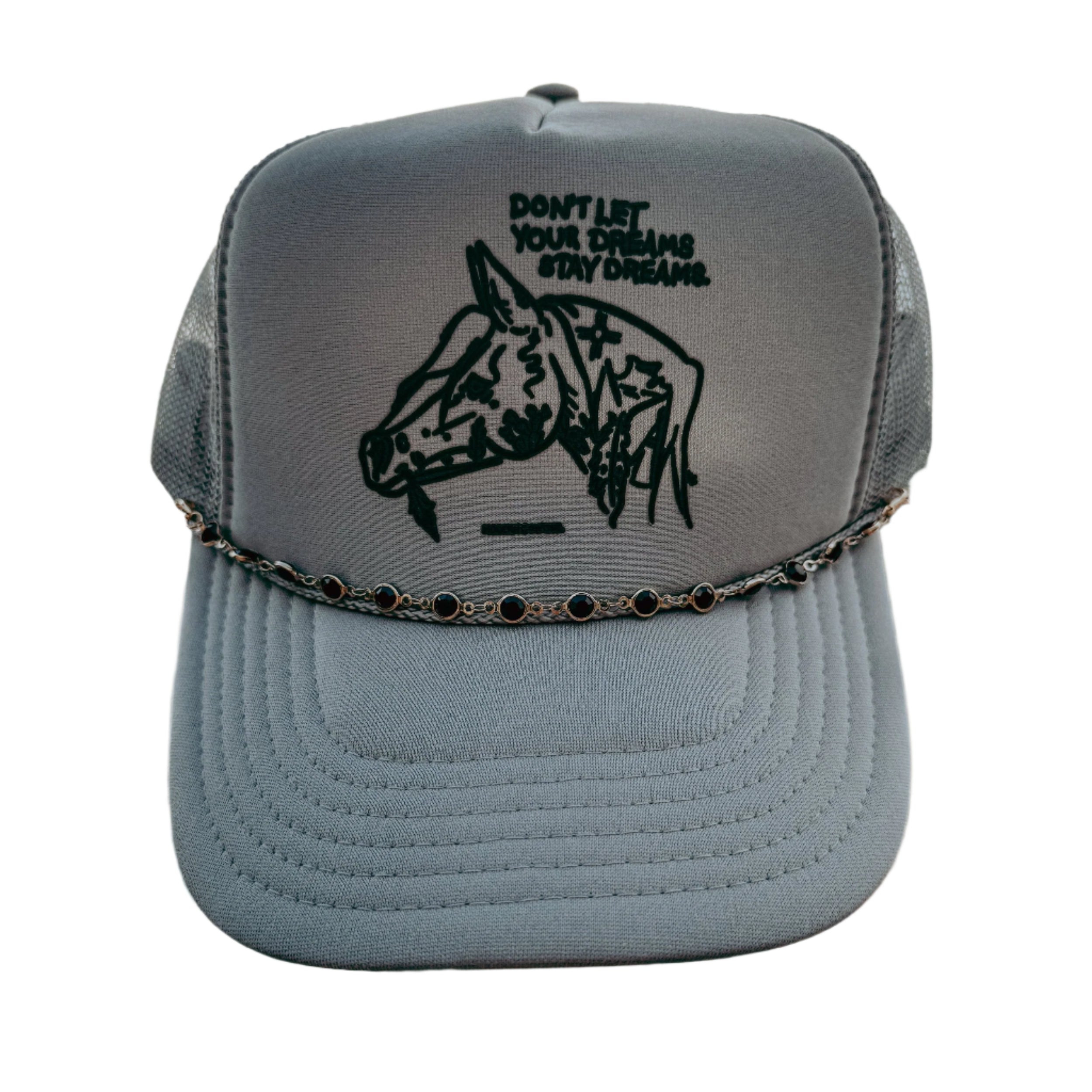 Stay Dreamin Foam Hat