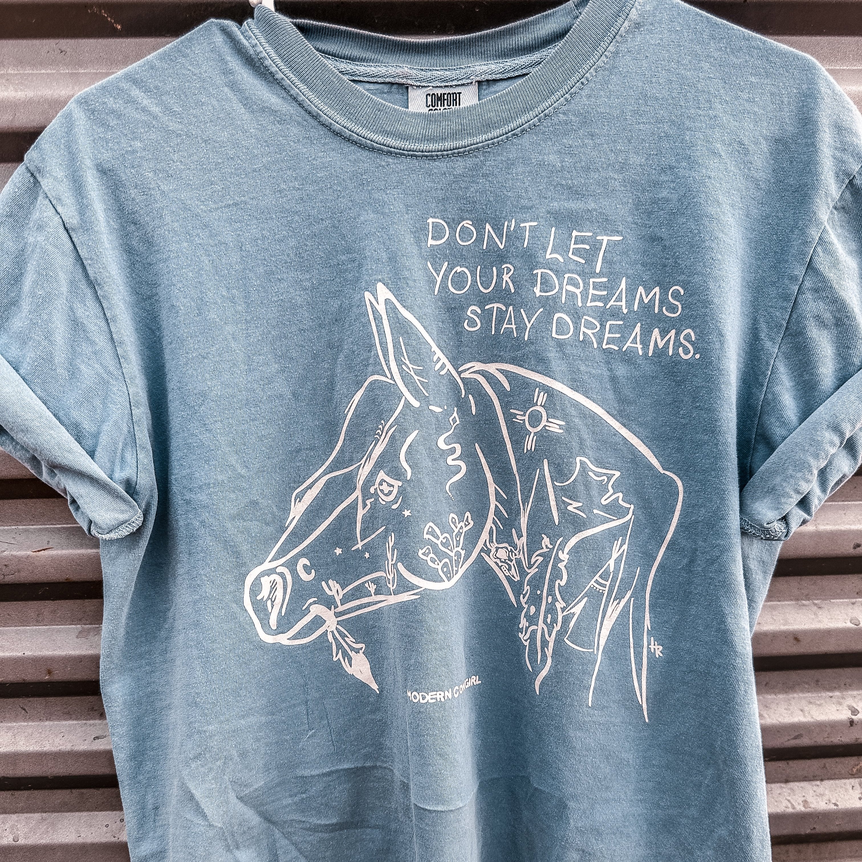 Stay Dreaming Tee