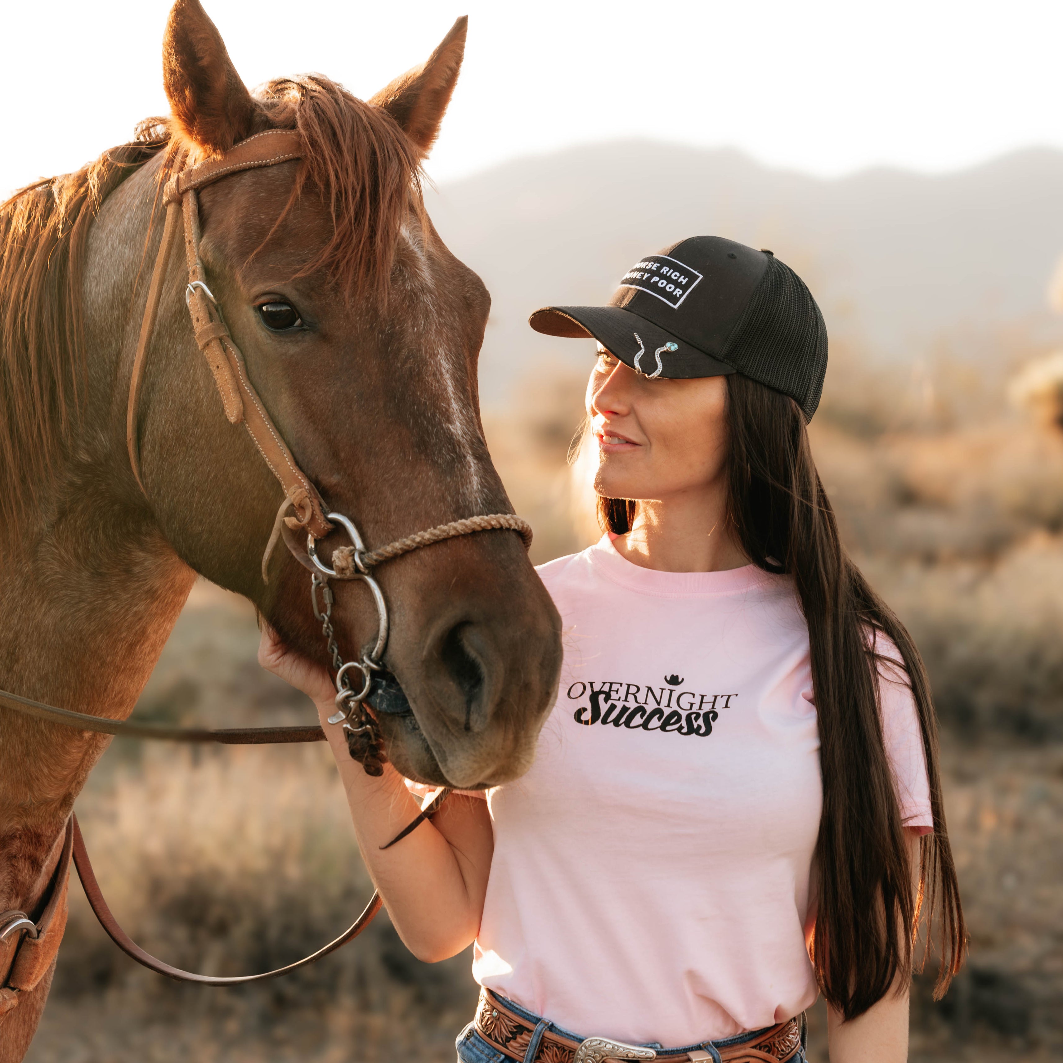 Overnight Success Tee