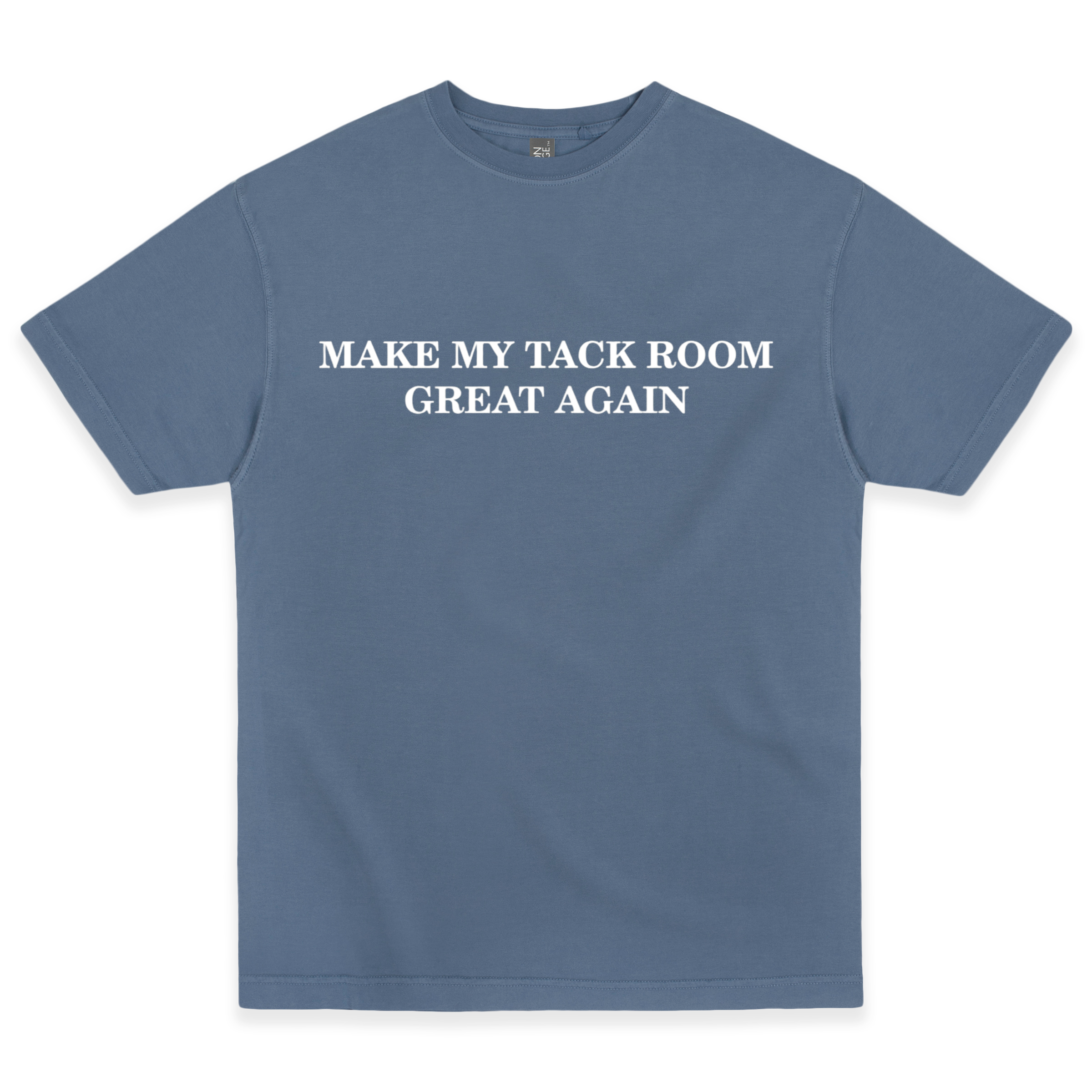 Make My Tack Room Great Again Tee