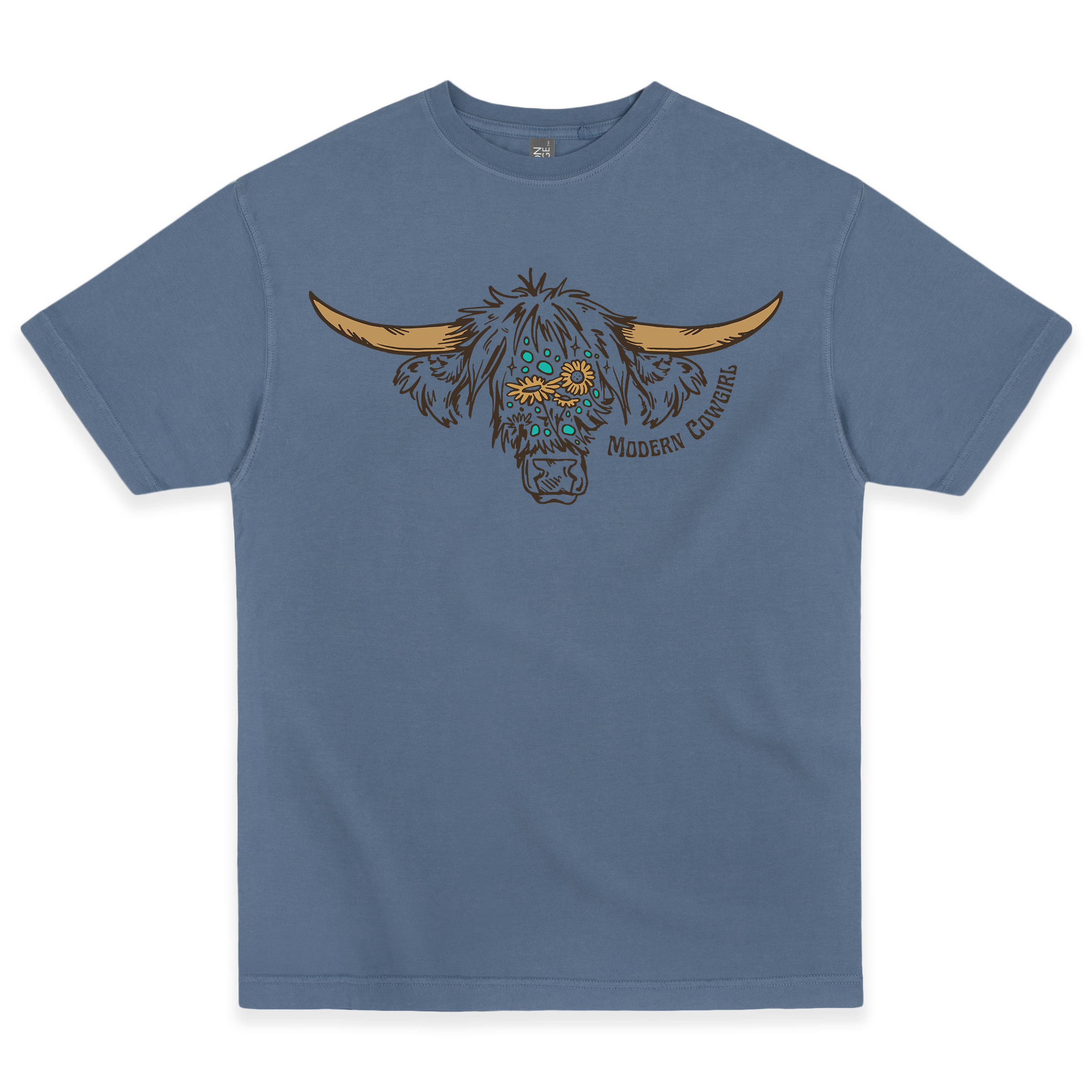 Highlander Tee