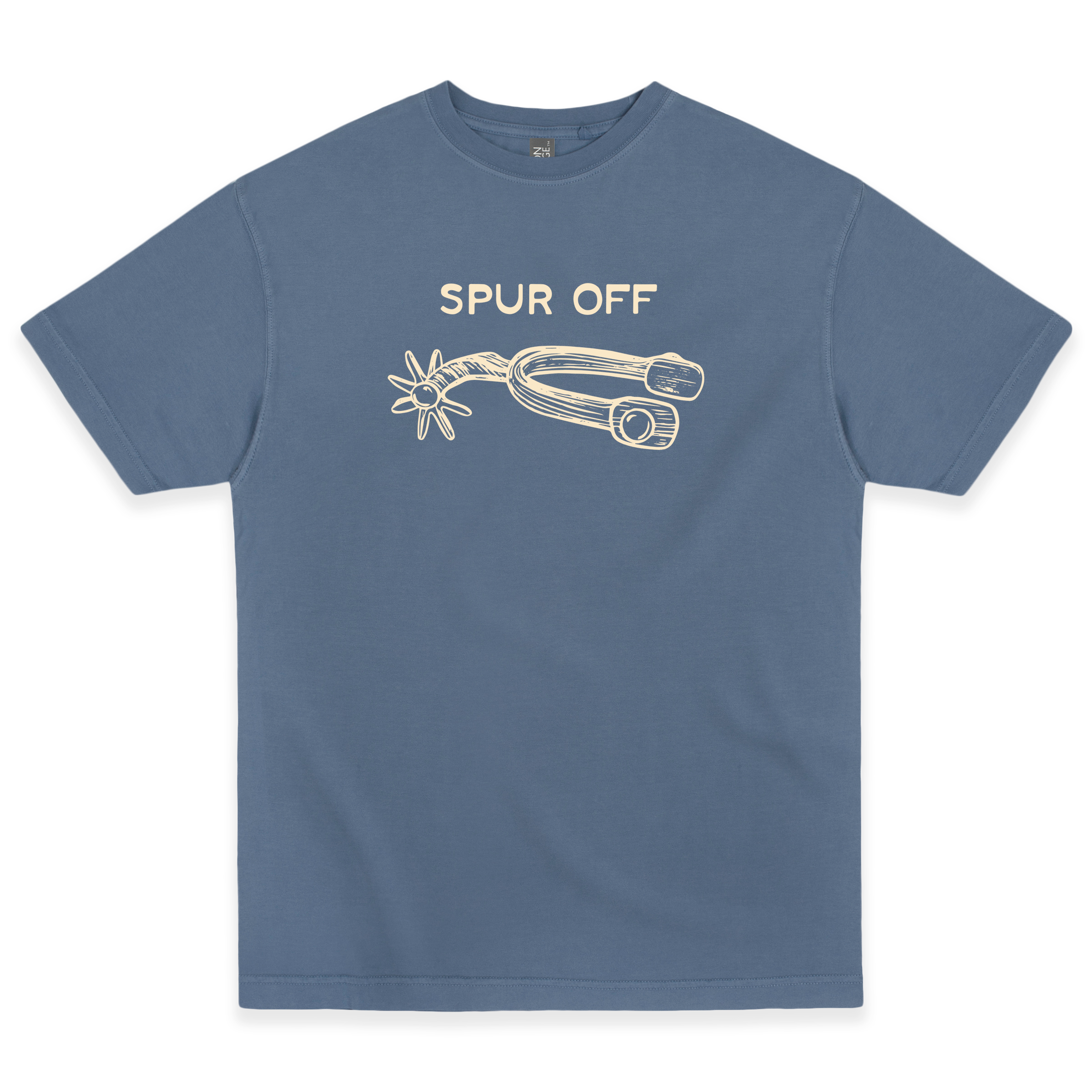 Spur Off Tee