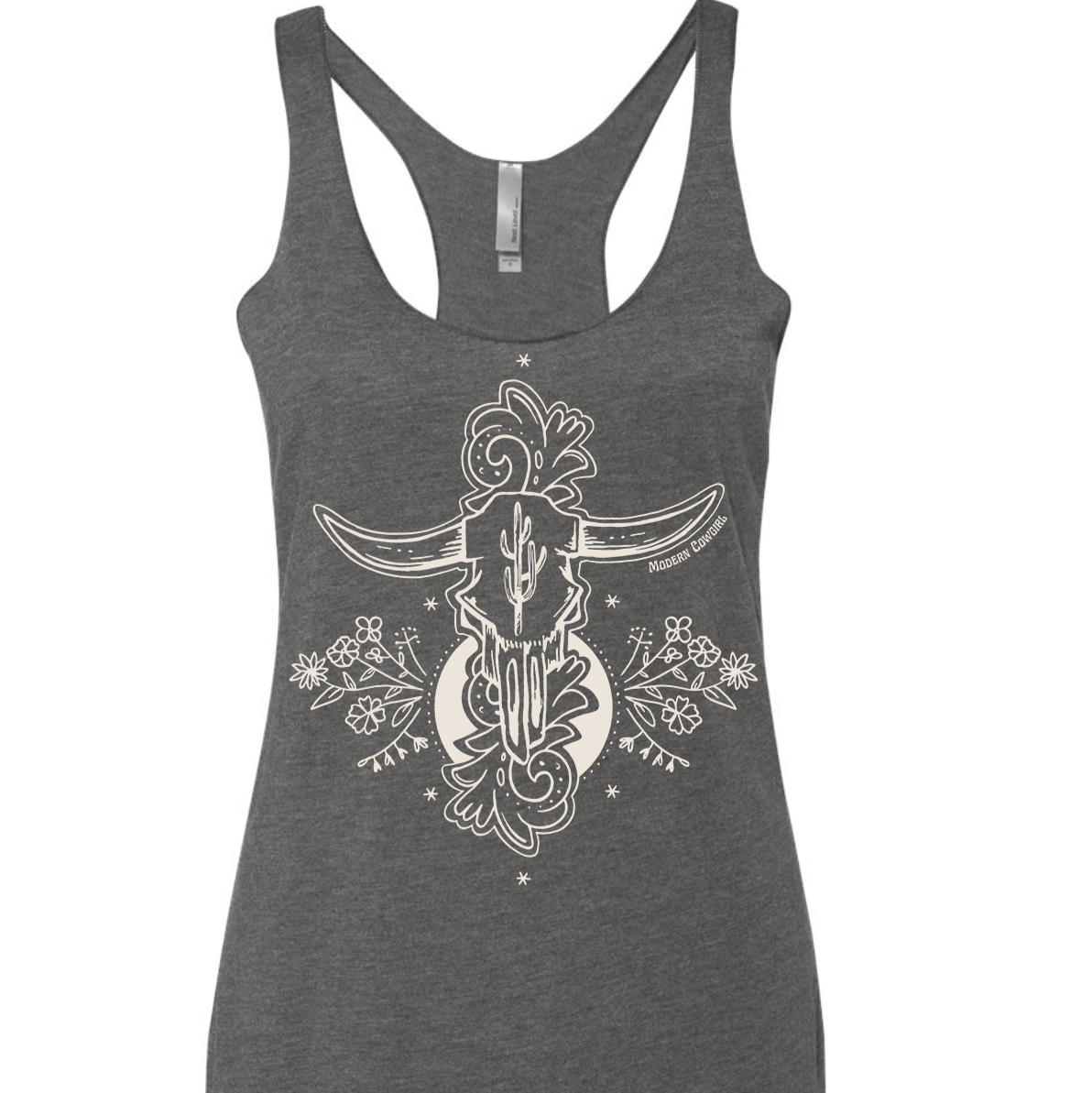 Arizona Skull Tank
