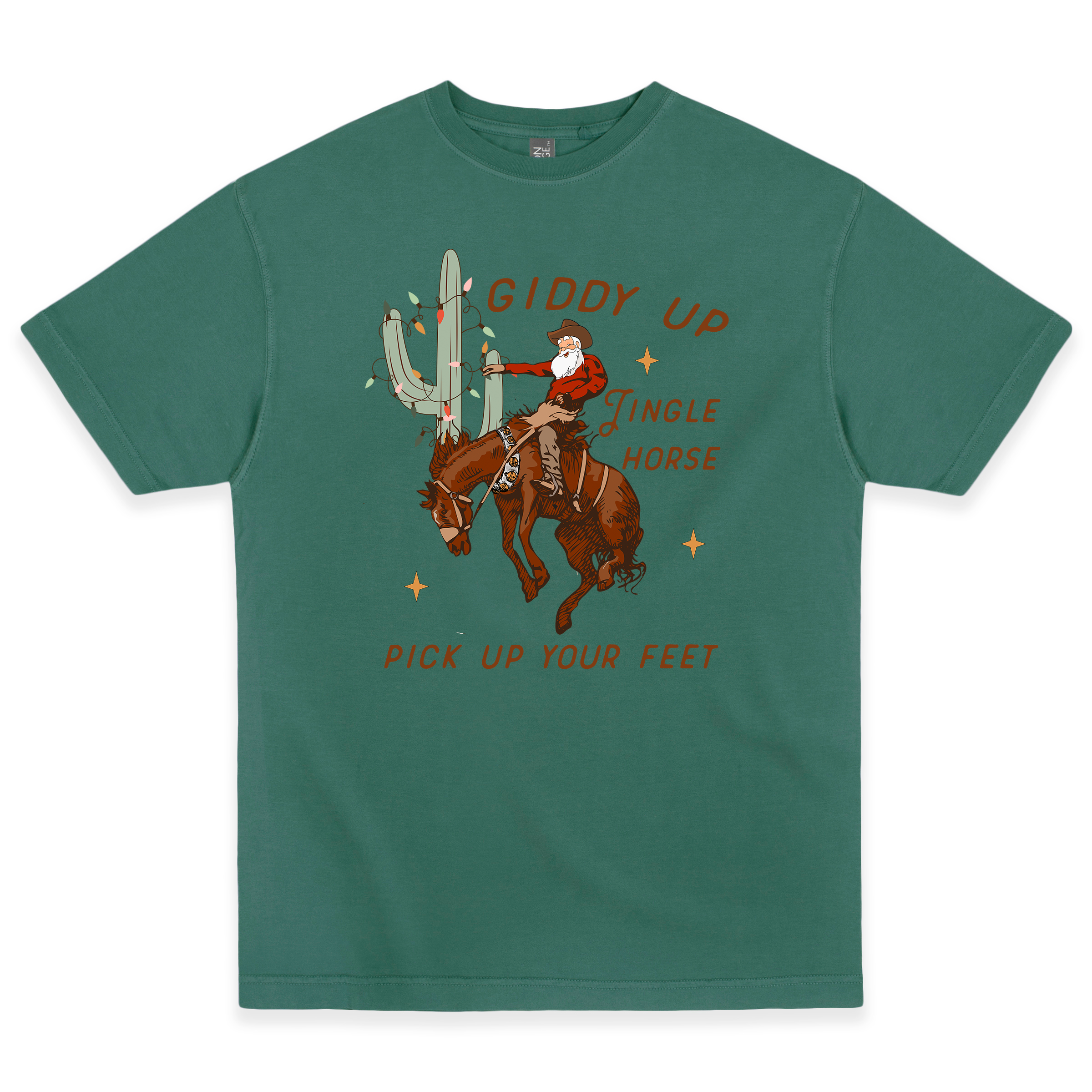 LIMITED Jingle Jangle Tee