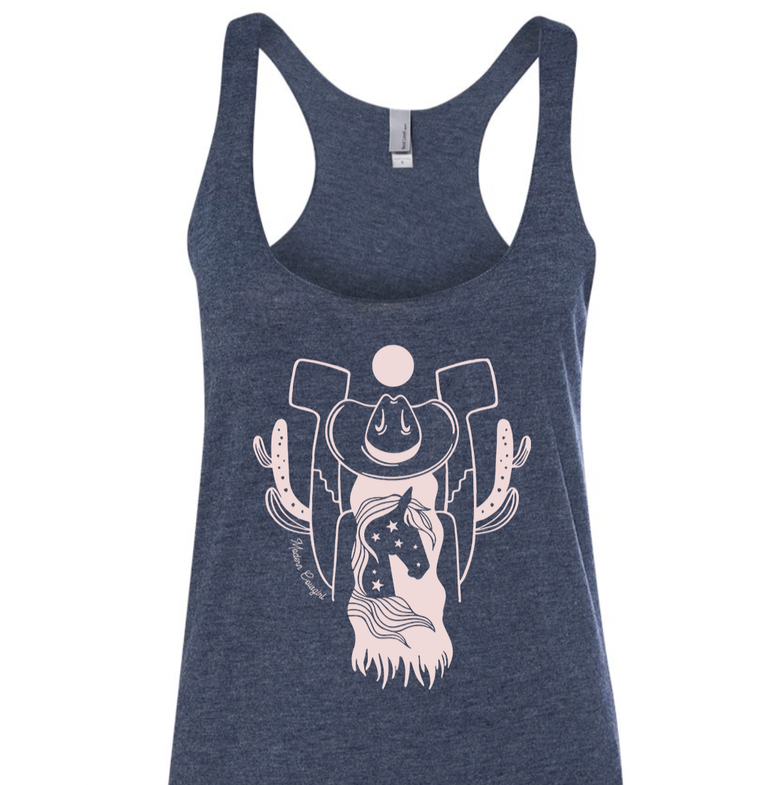 Moonlit Dreamer Tank