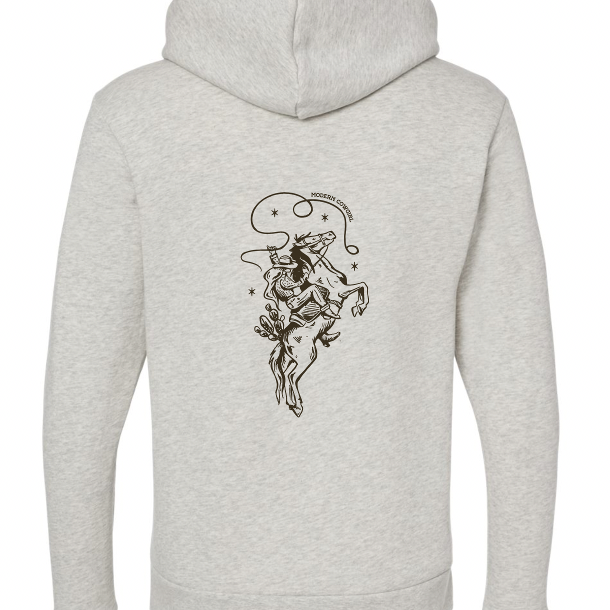 Wranglin Stars Sweatshirt