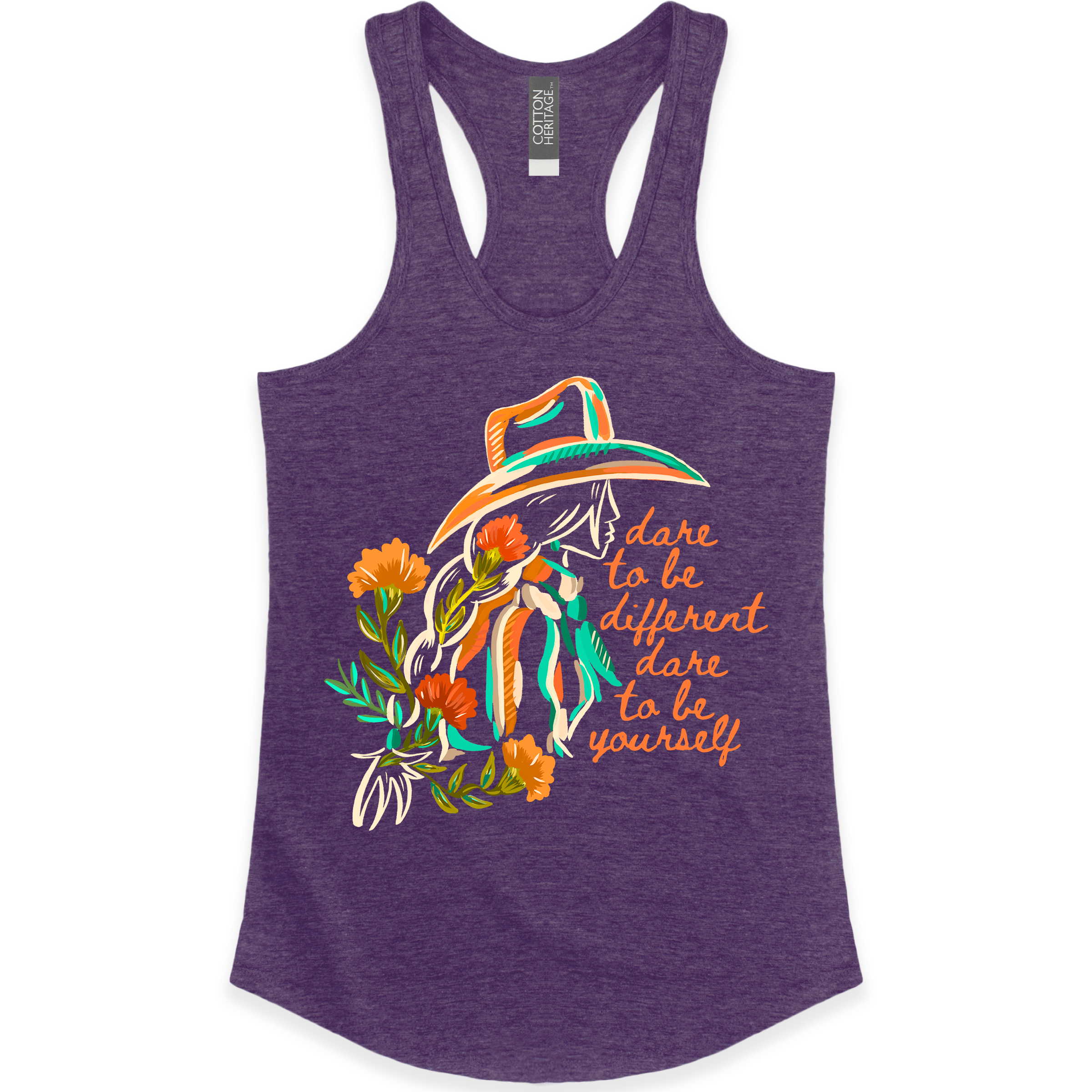 True Colors Tank