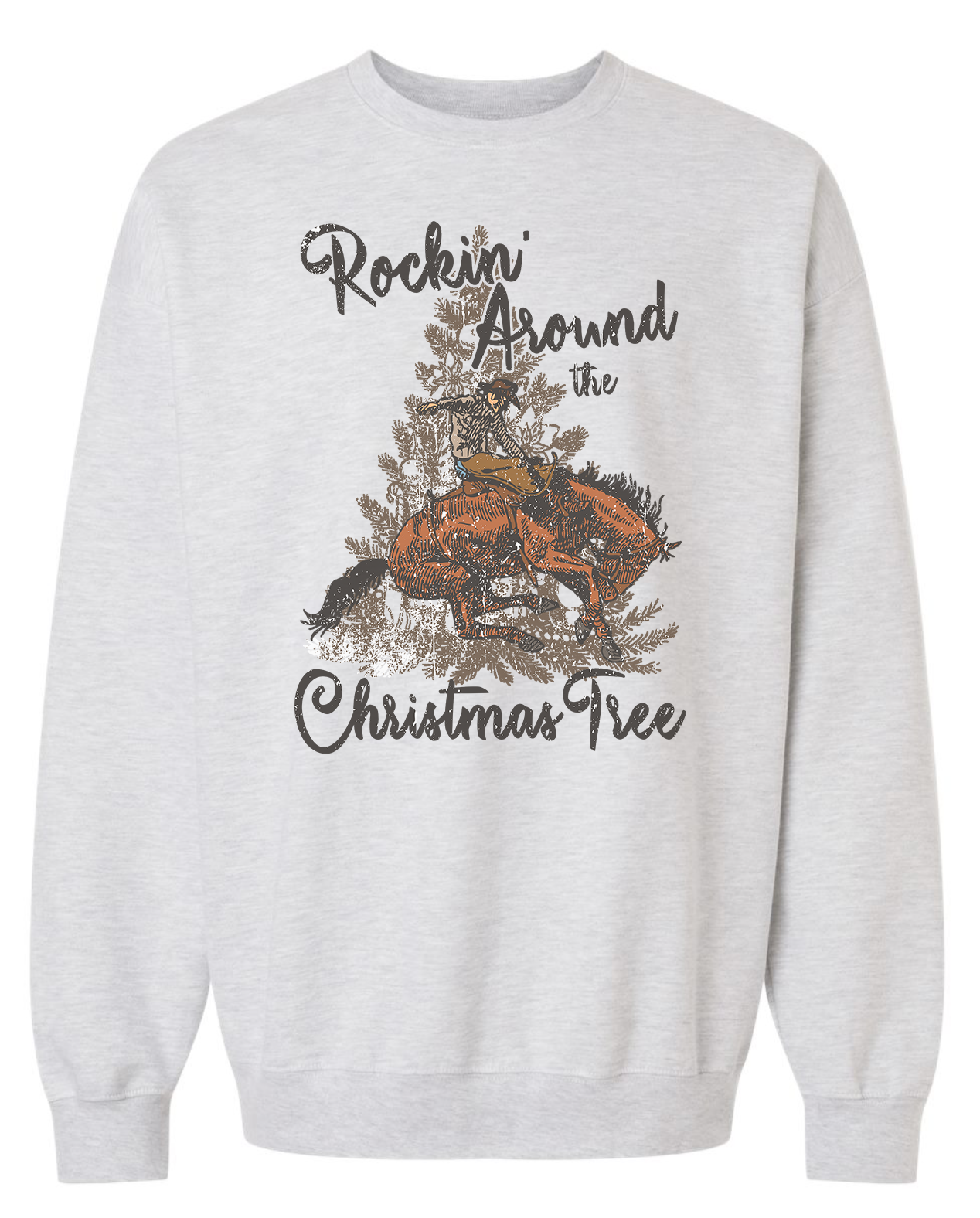 LIMITED Rockin Around Sweatshirt