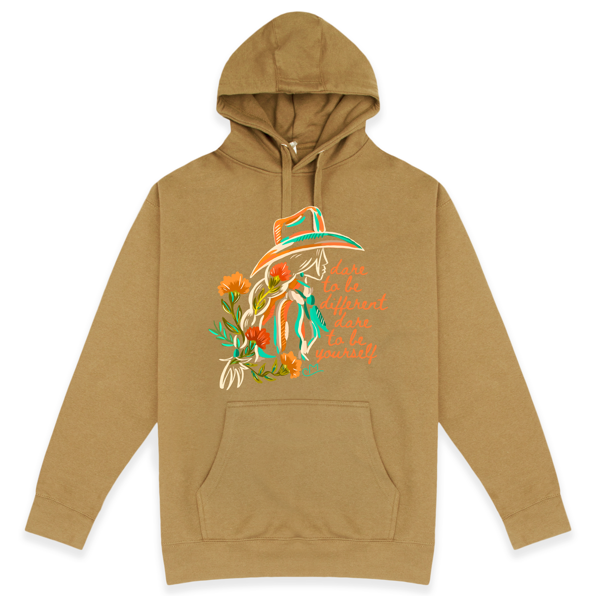 True Colors Sweatshirt