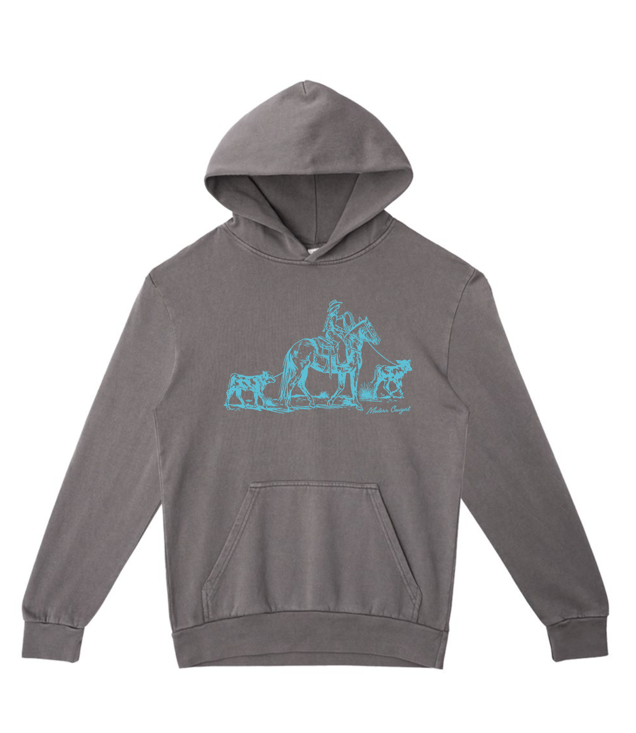 Raise 'Em Right Sweatshirt