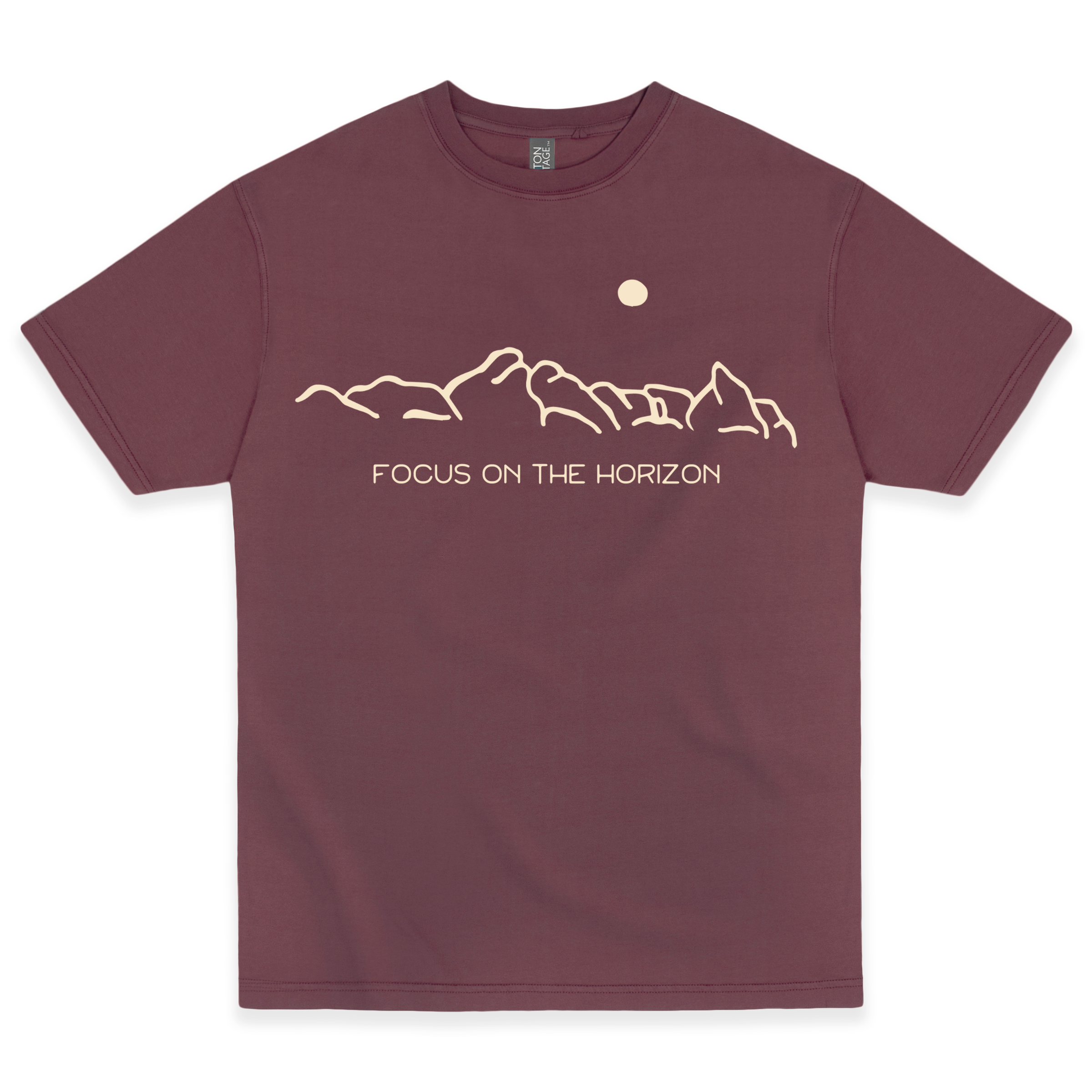 Horizon Tee