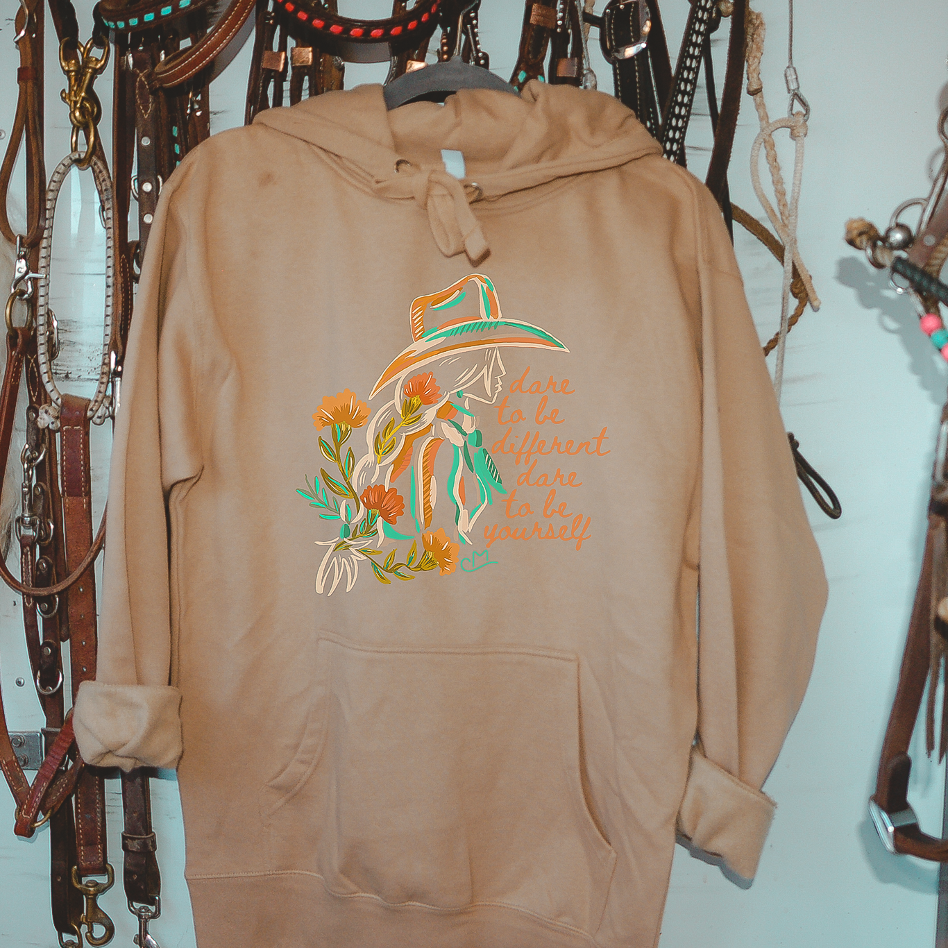 True Colors Sweatshirt