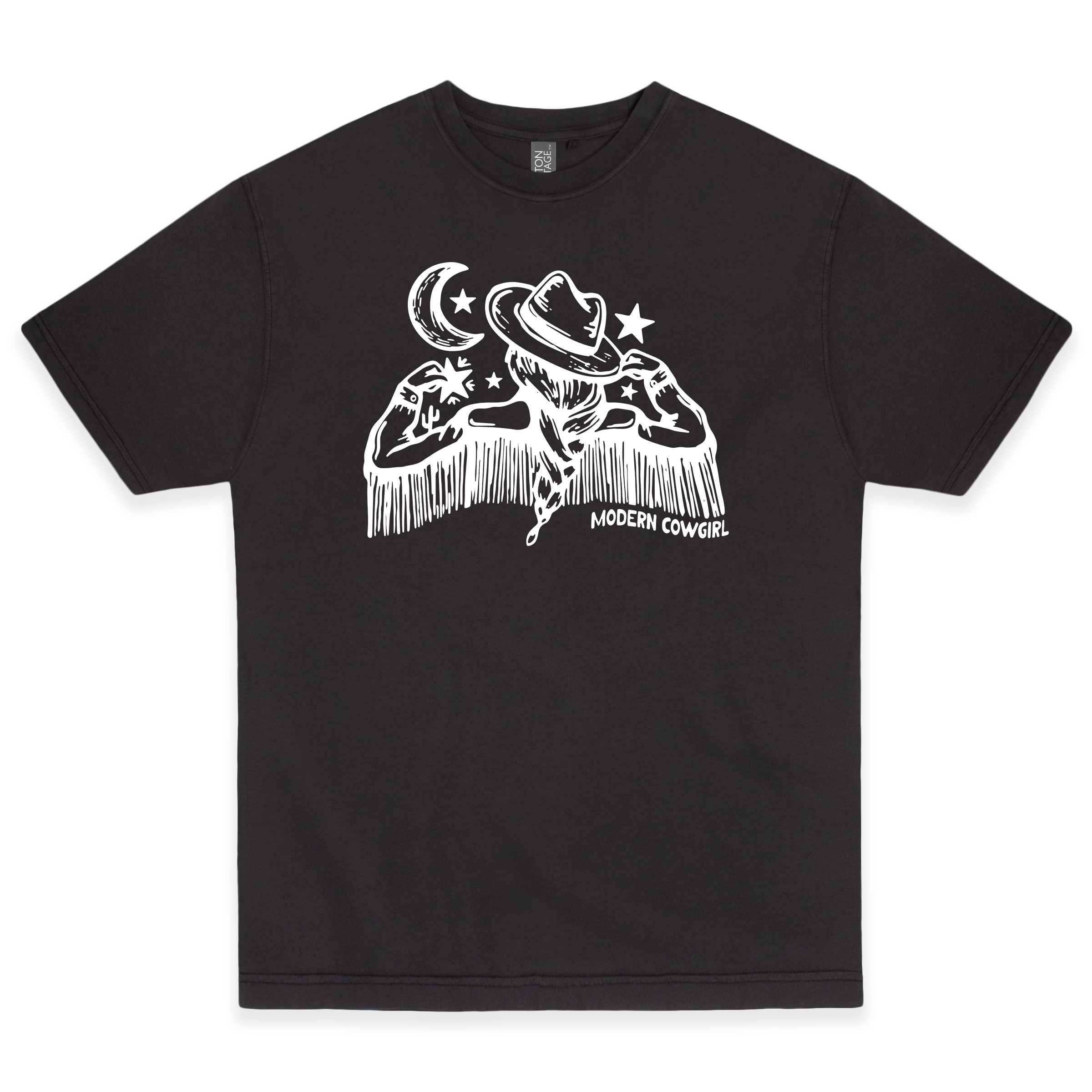 Dreaming In Fringe Tee