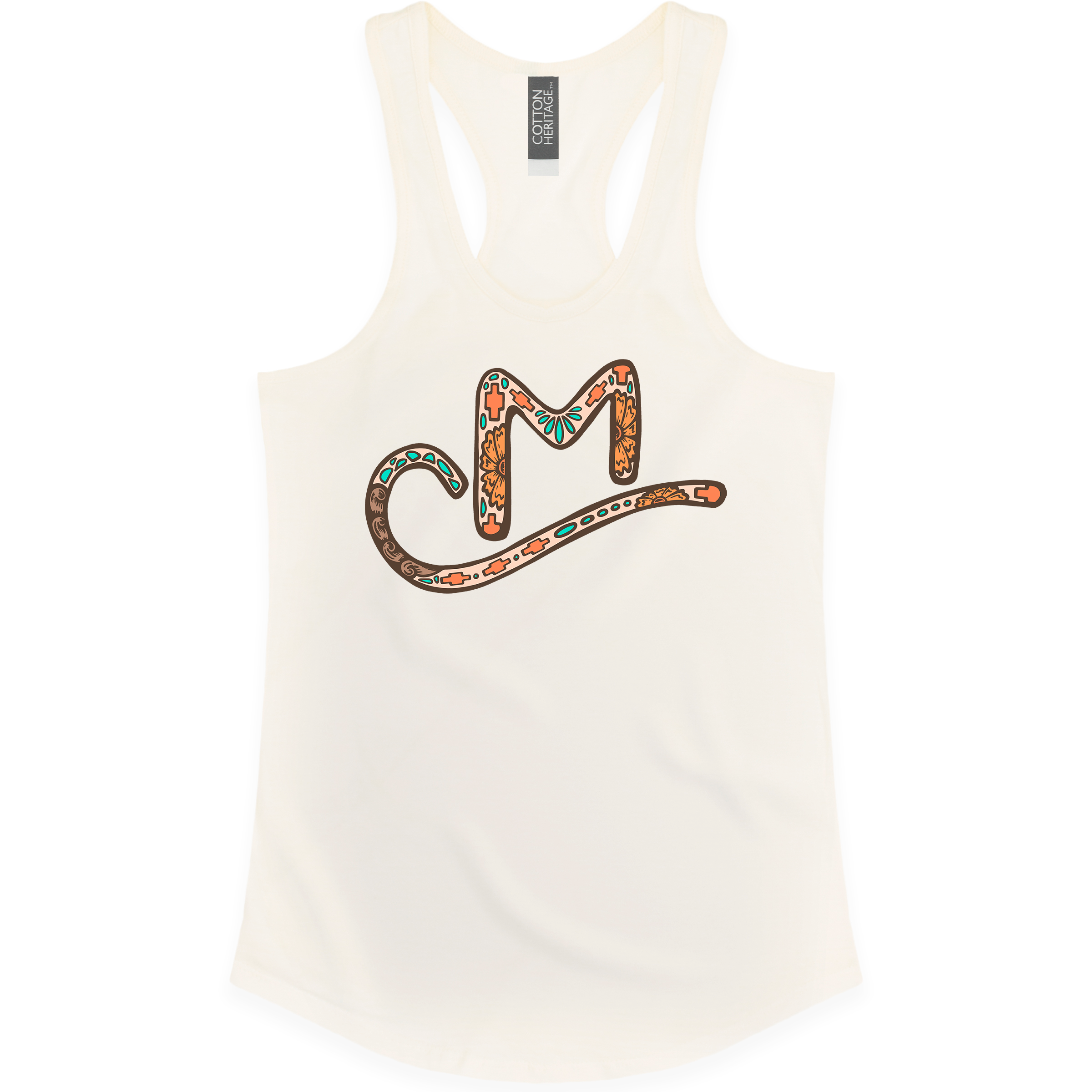 MC Brand Tank