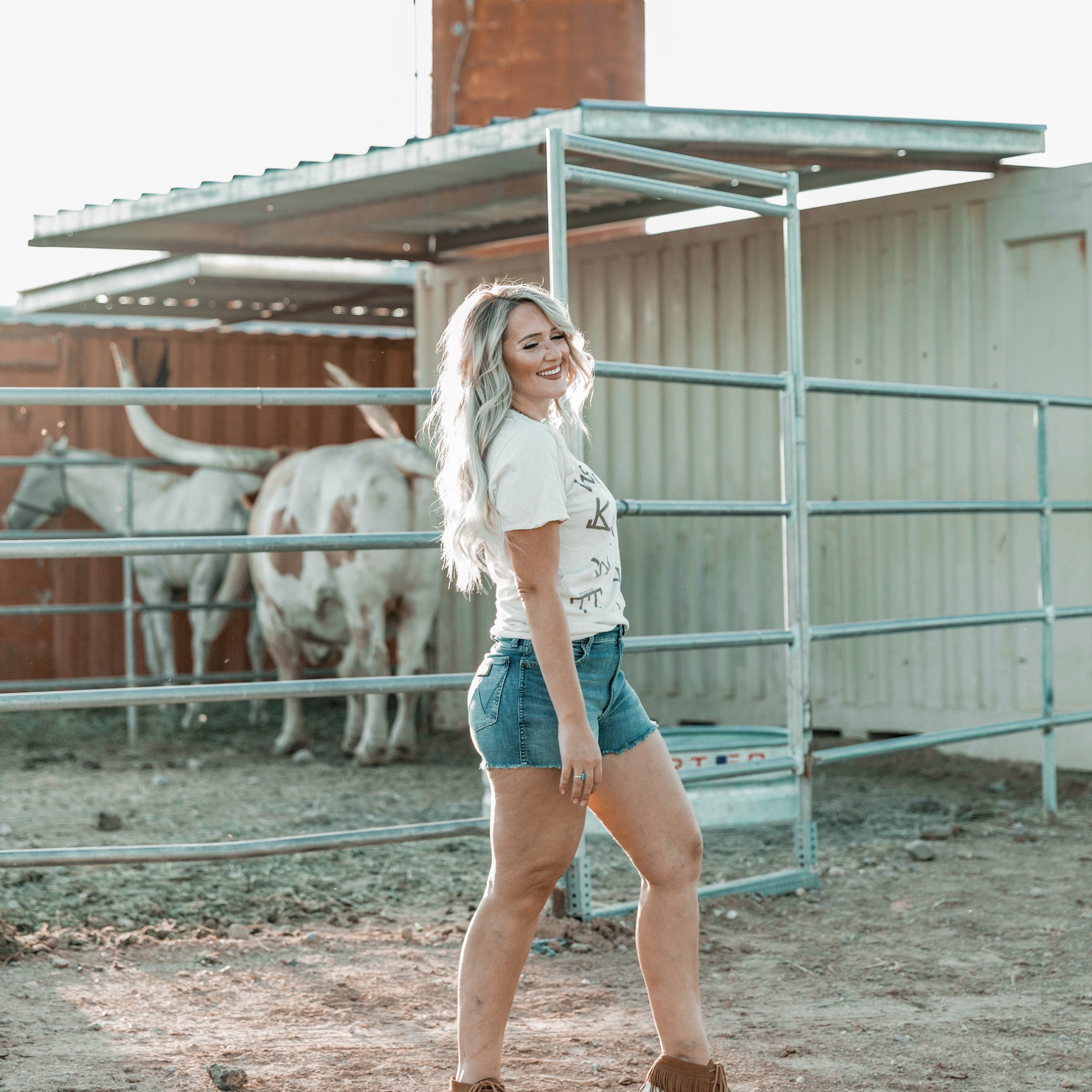 Chongo Mobile Preset