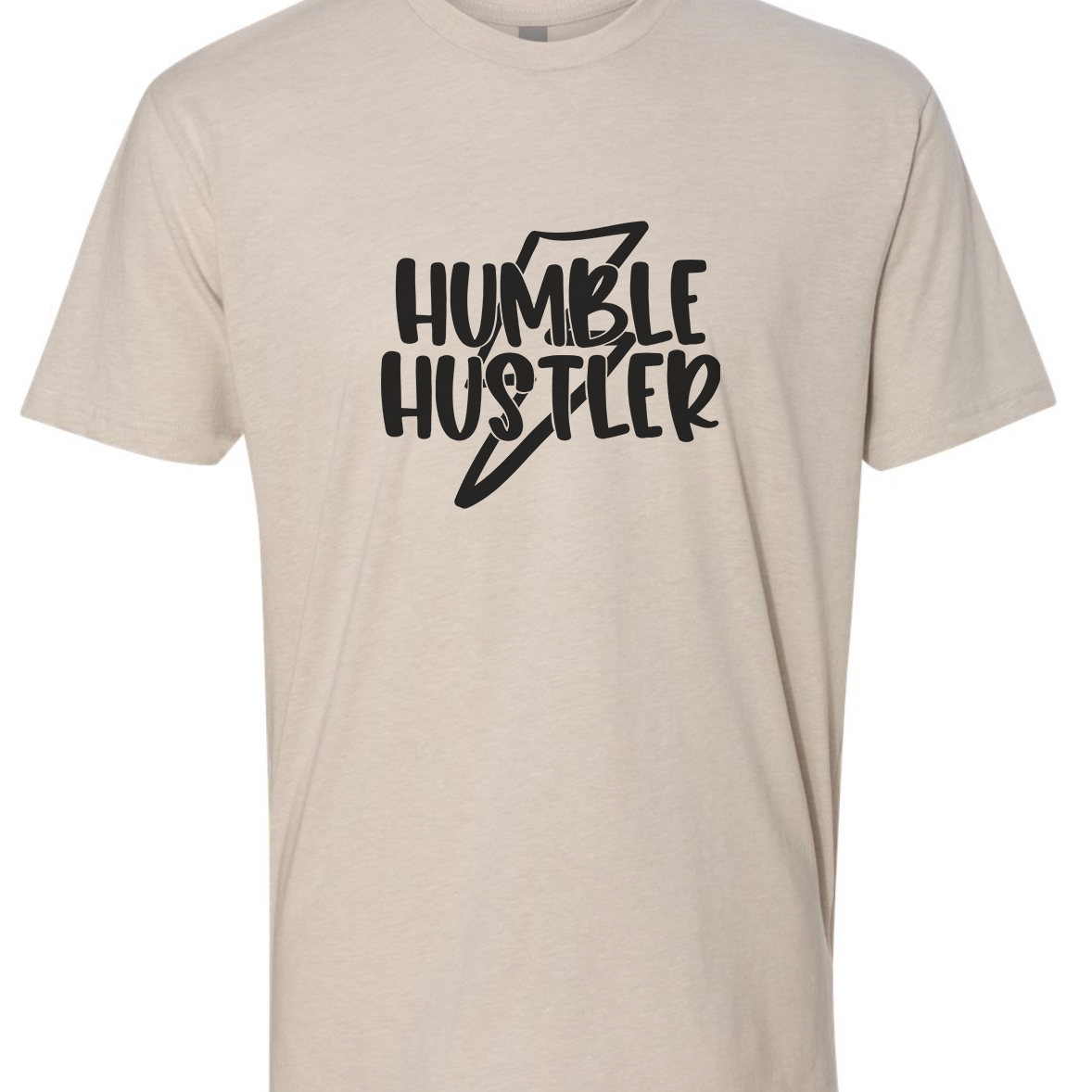 Humble Hustler