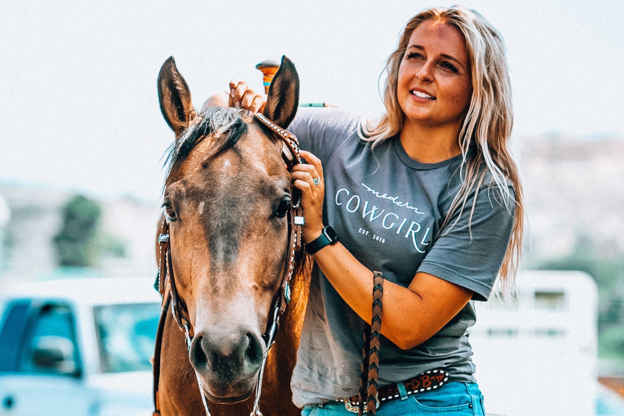 White Sapphire Mobile Preset