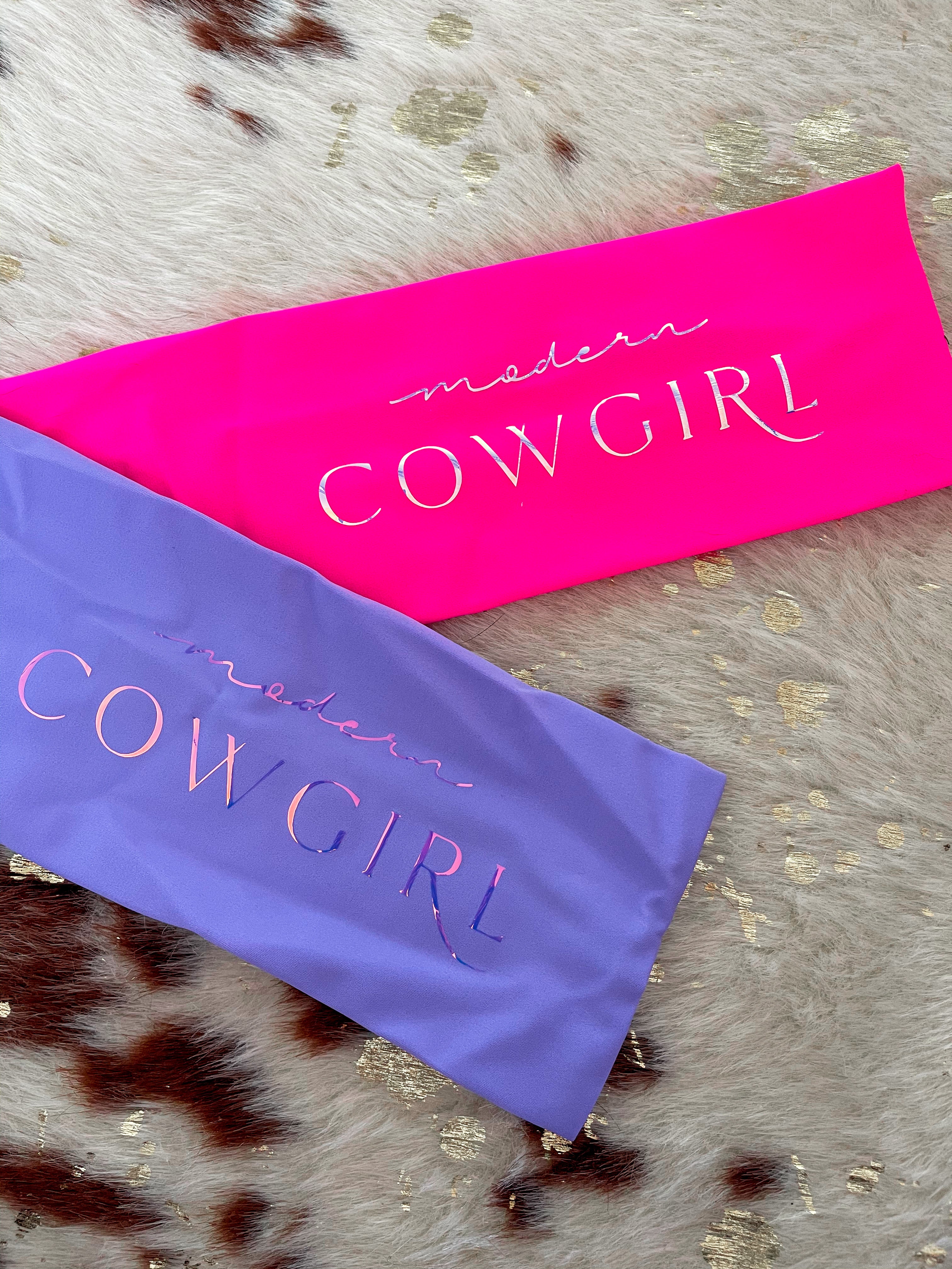 Bold & Fun Tail Bags With Western Flair - COWGIRL Magazine