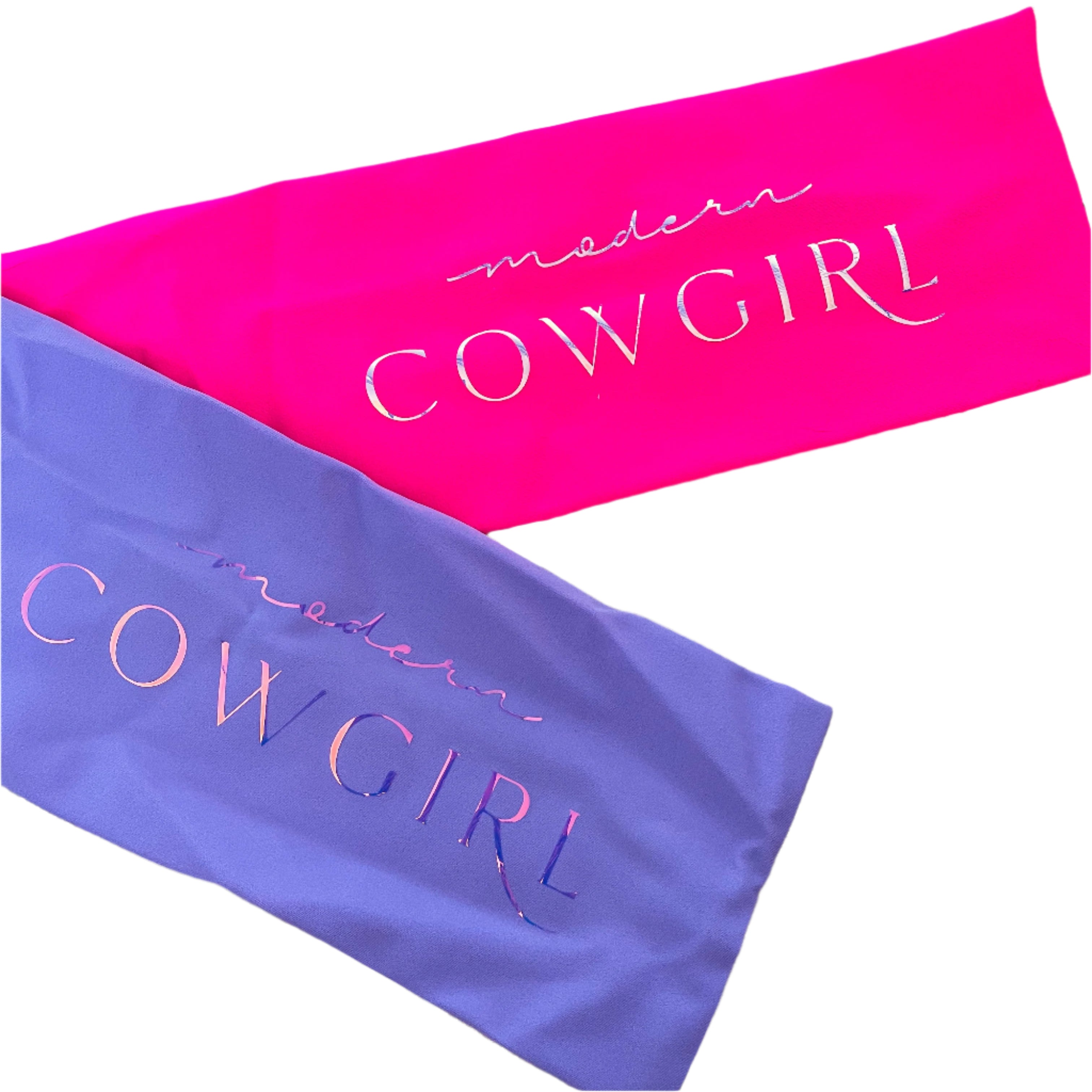Modern Cowgirl Tailbags - Modern Cowgirl Presets