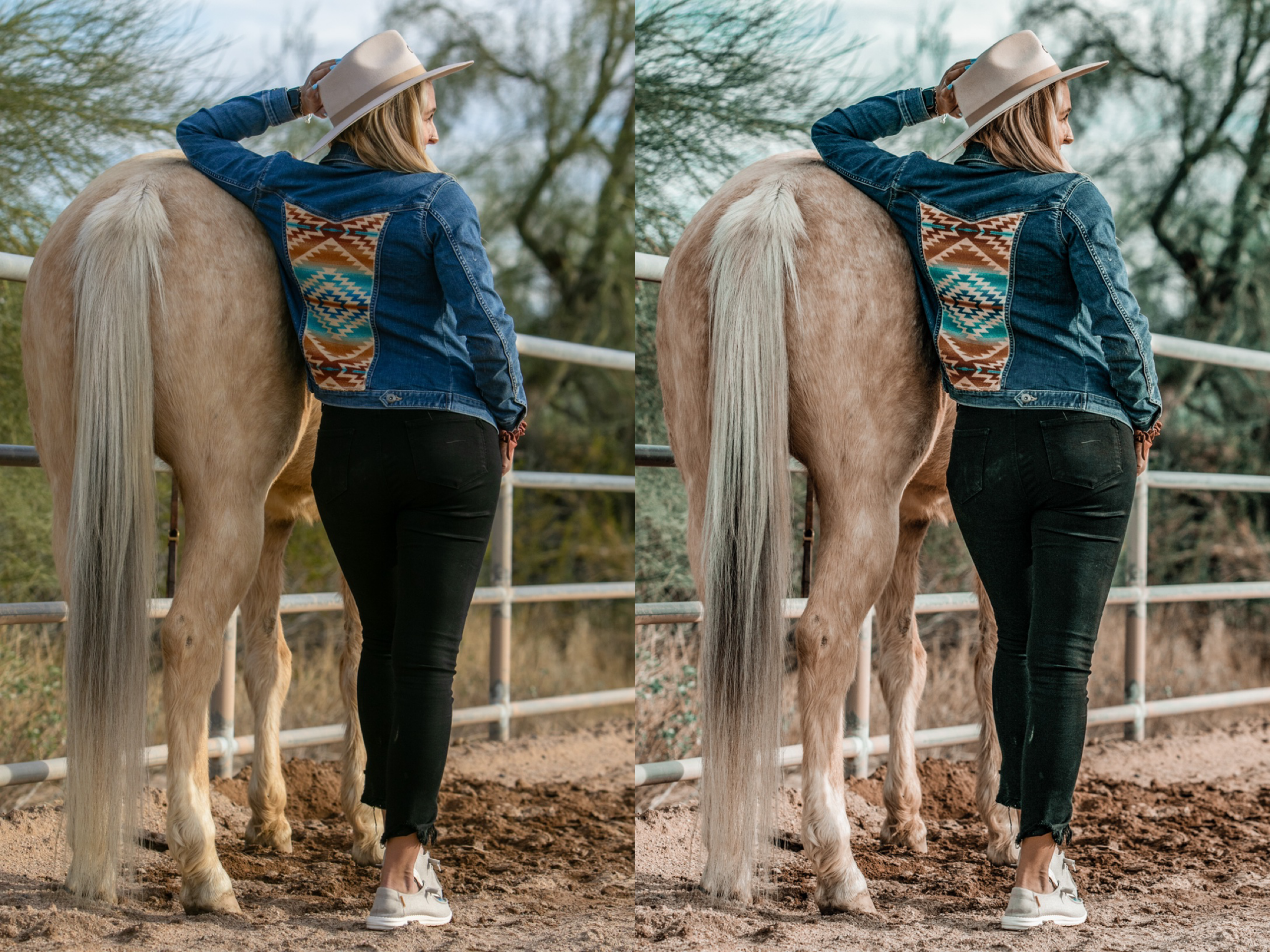 Chongo Mobile Preset