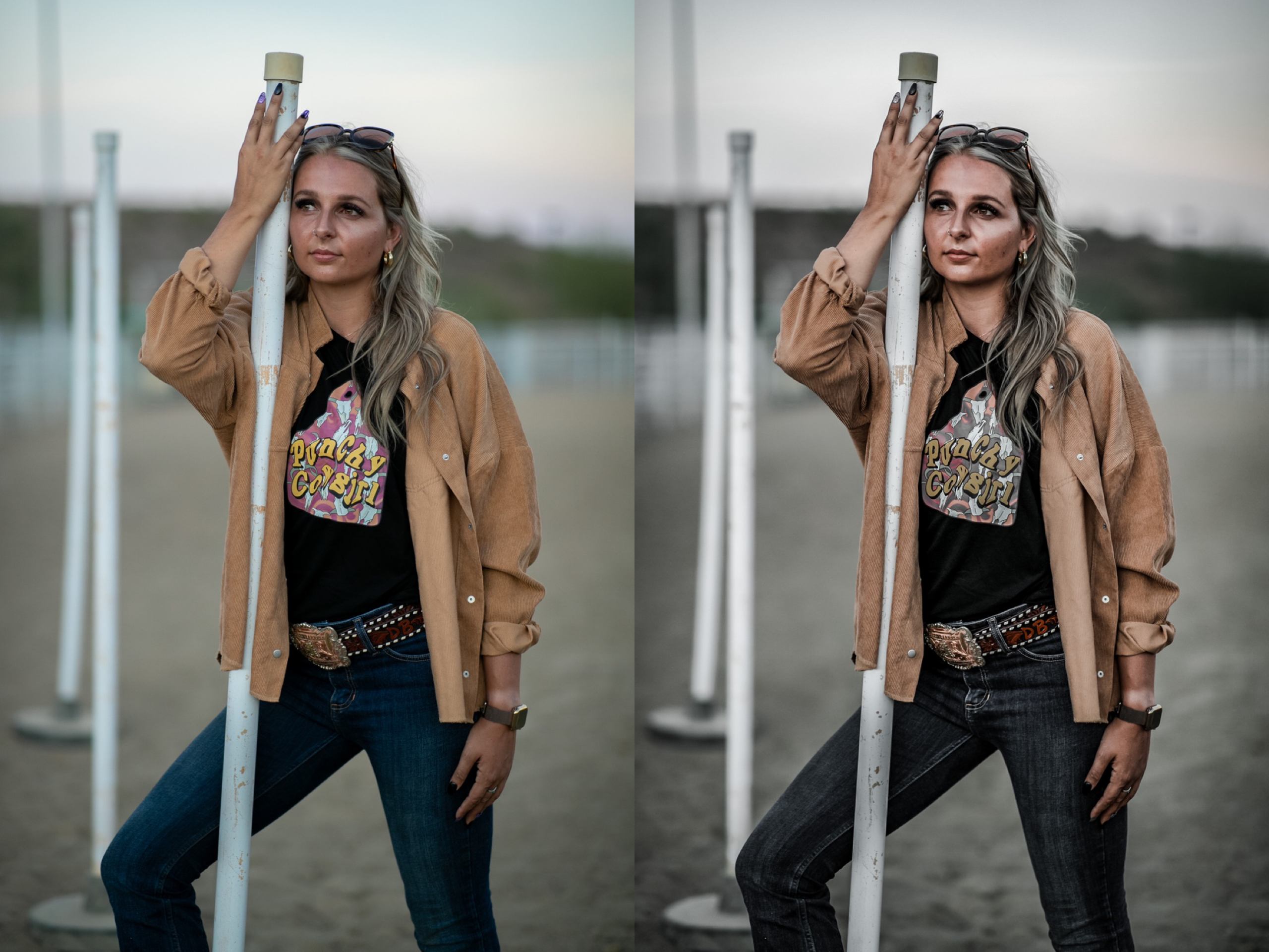 Pipe Dream Mobile Preset - The Modern Cowgirl