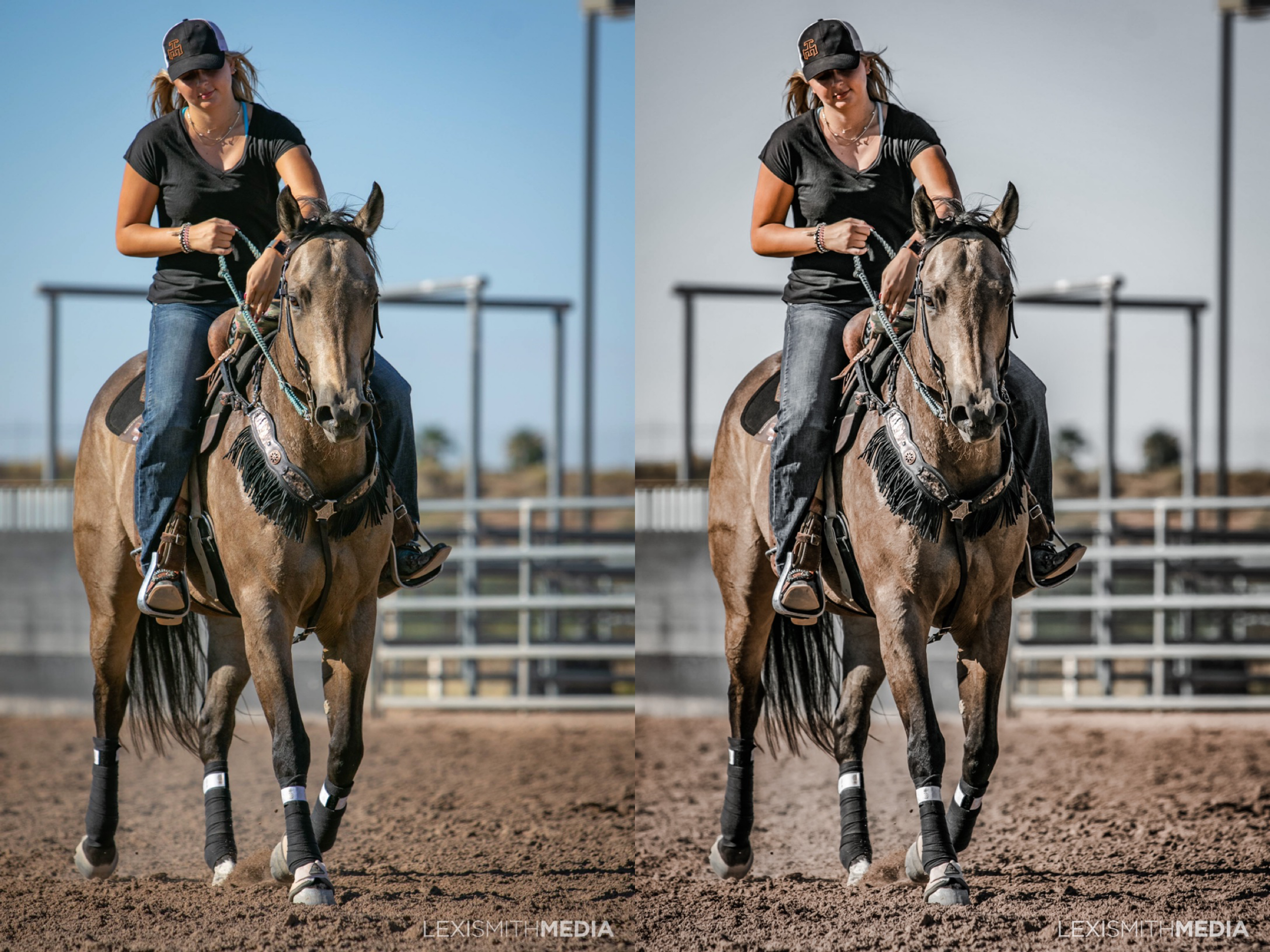 Pipe Dream Mobile Preset - The Modern Cowgirl