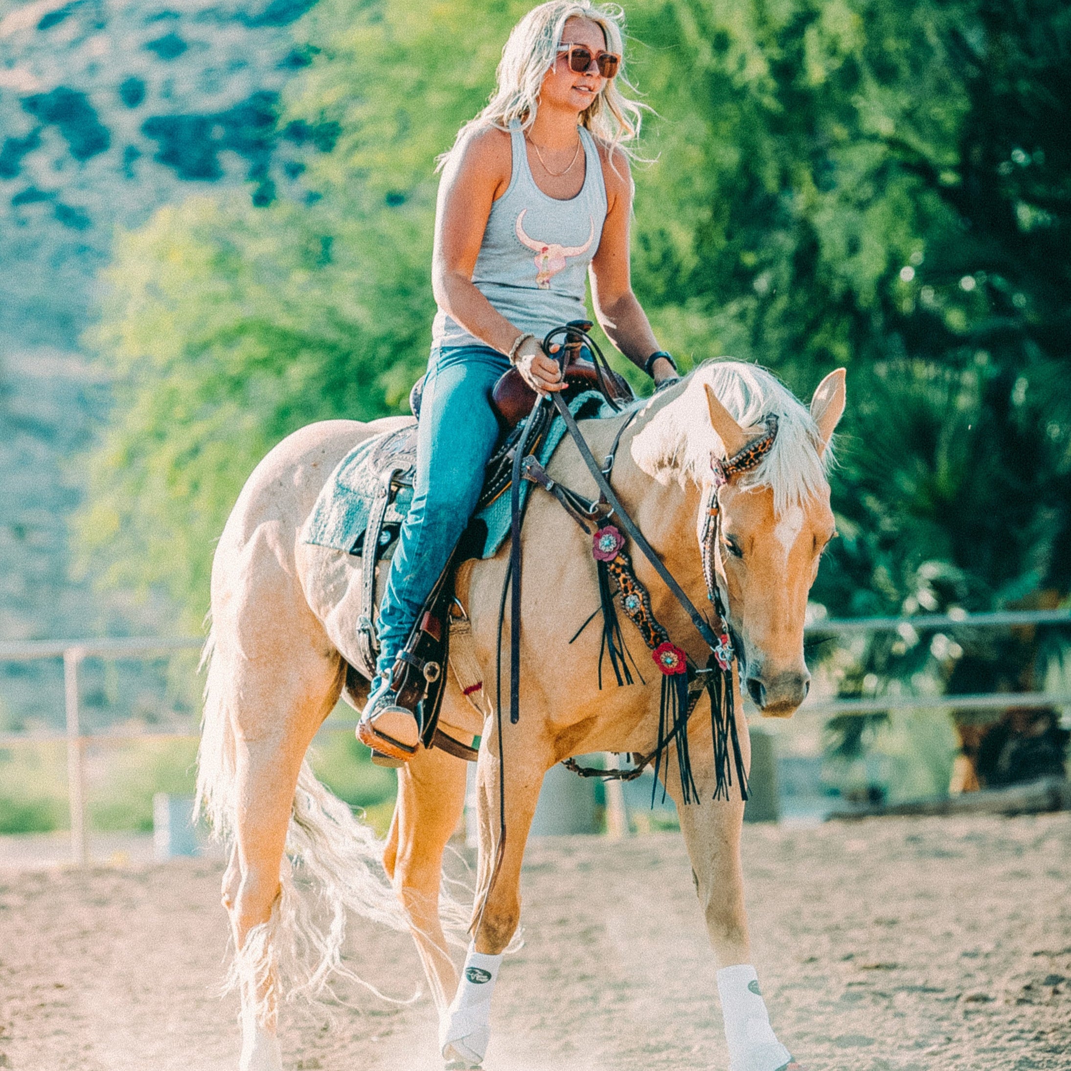 Emerald Mobile Preset