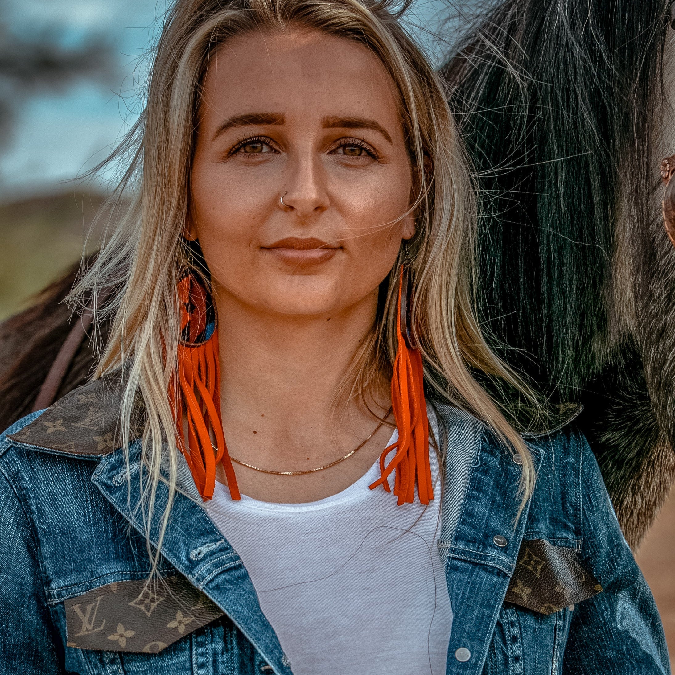 Breezy Mobile Preset