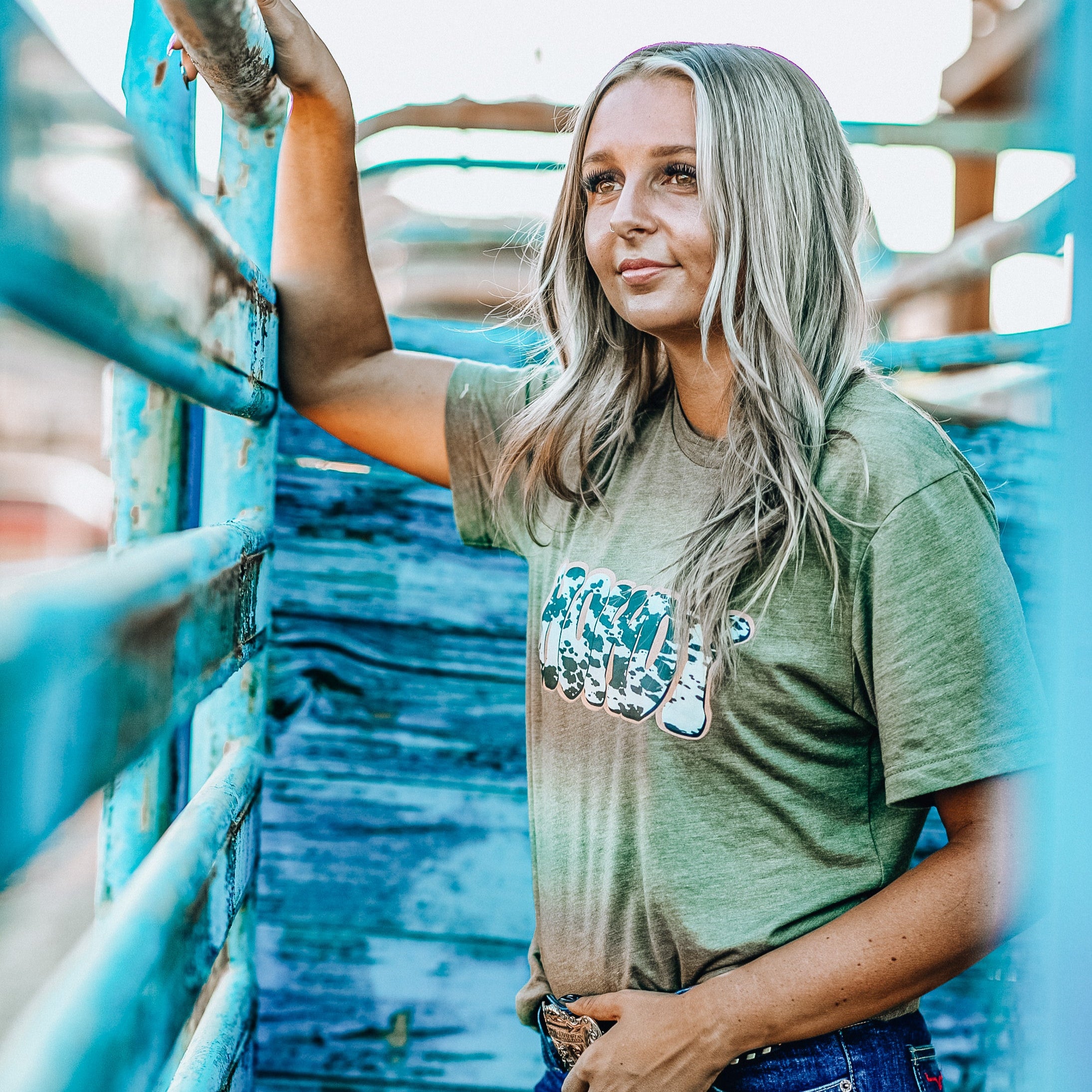 Dirt Road Mobile Preset