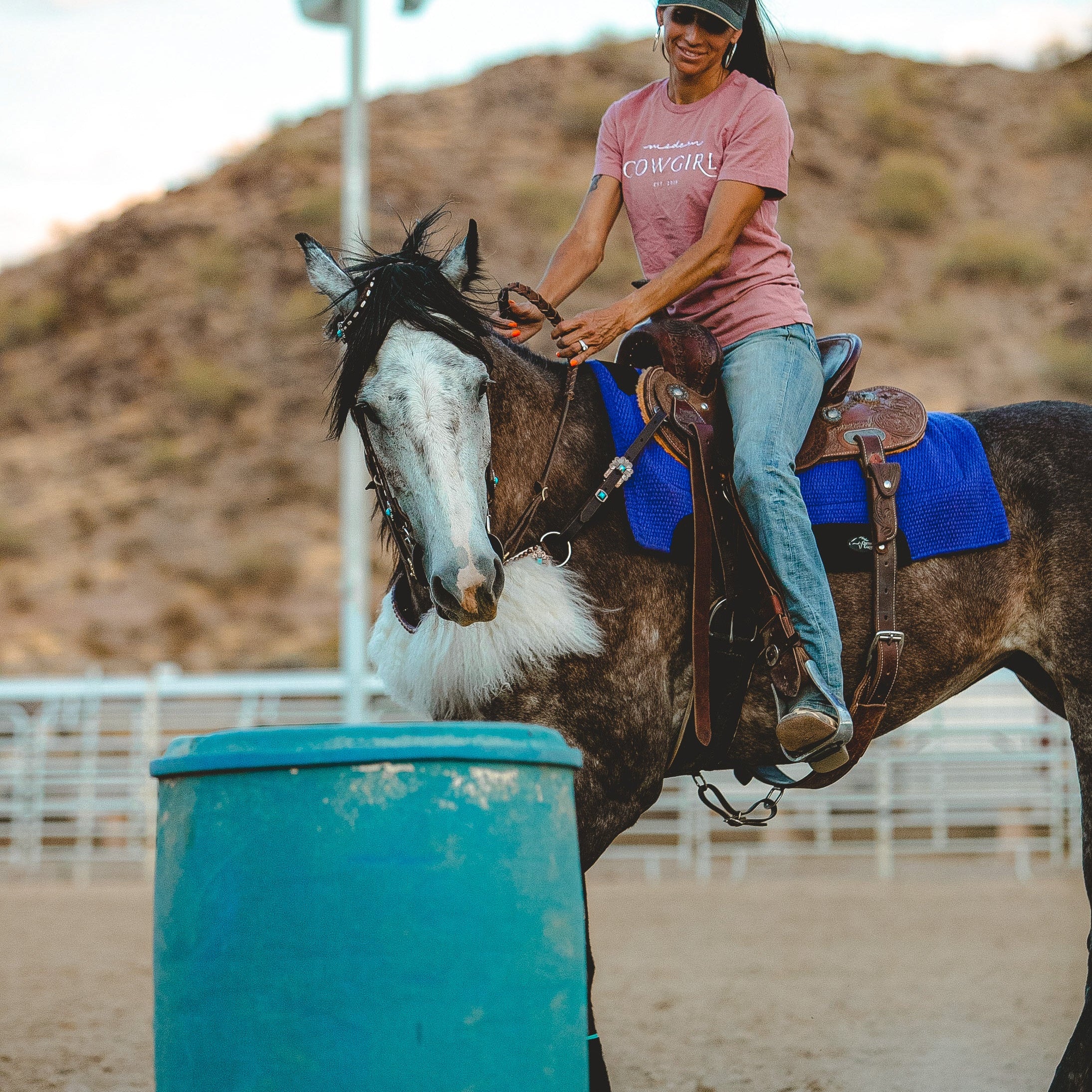 Basic V.2 Mobile Preset