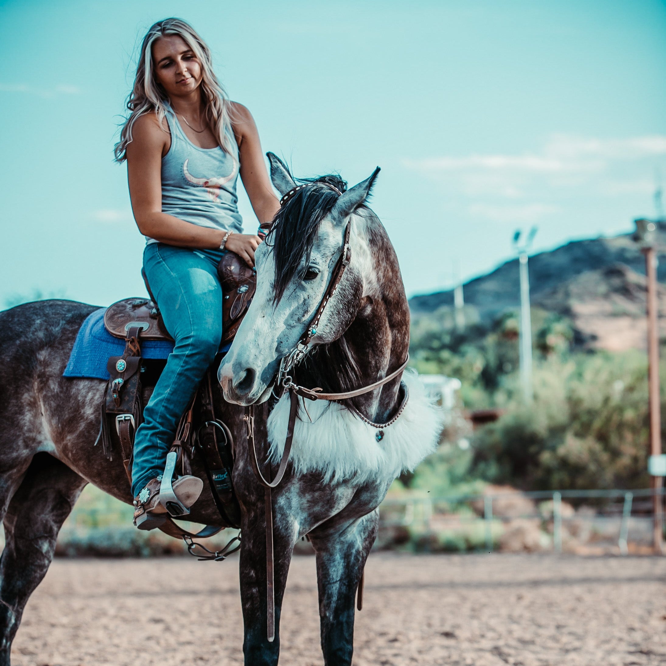 Lafonda Mobile Preset