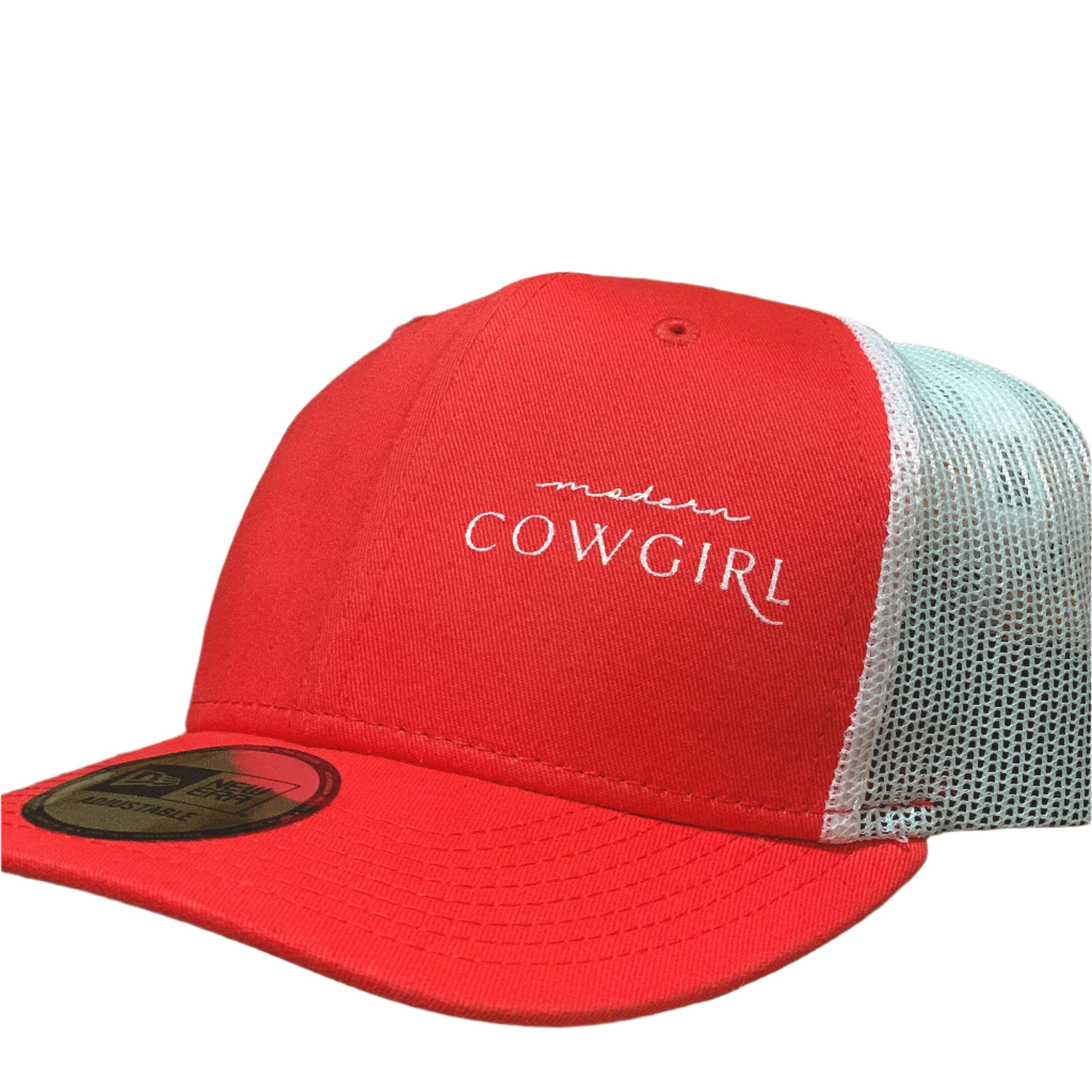 Modern Cowgirl Ball Cap - Modern Cowgirl Presets