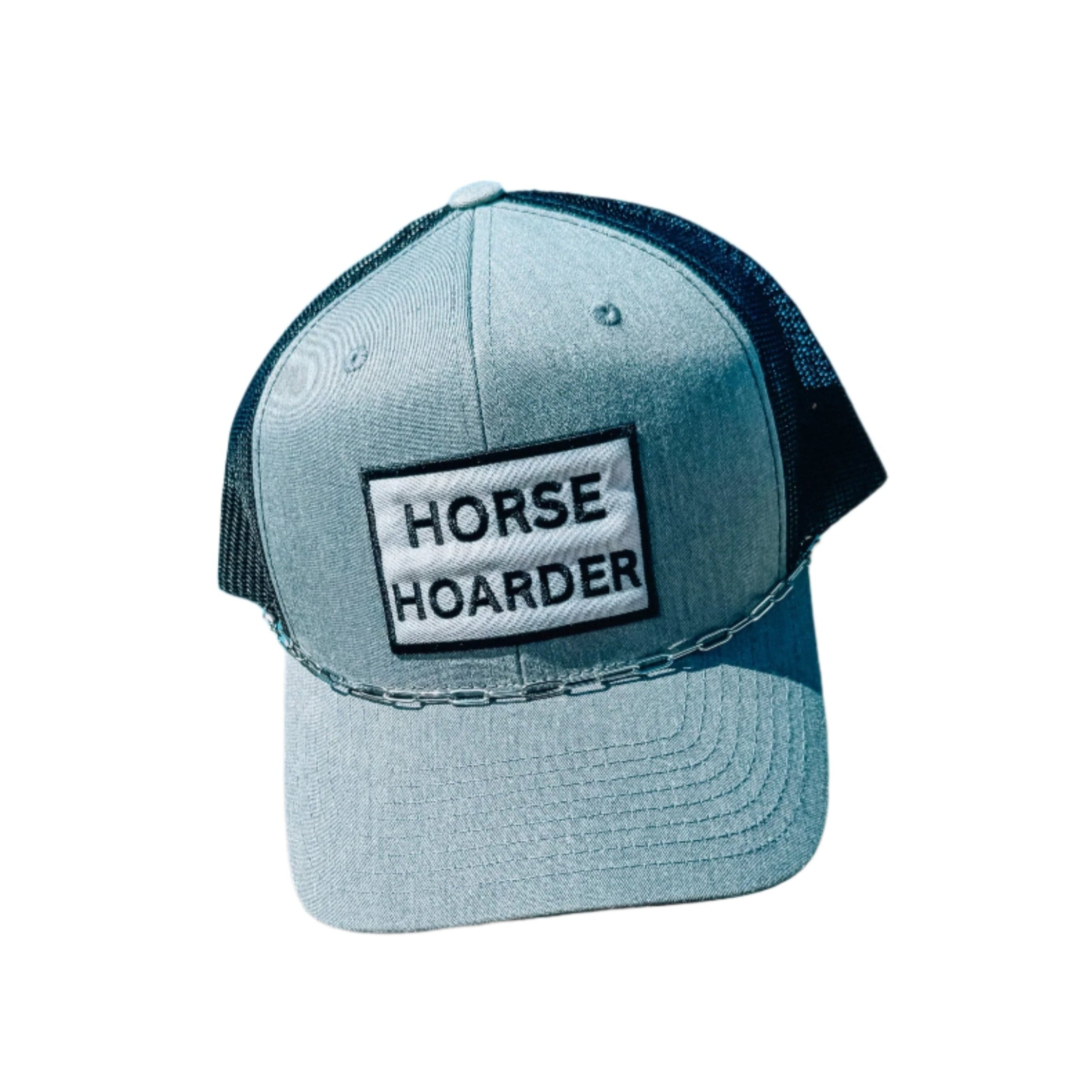 Horse Hoarder Hat