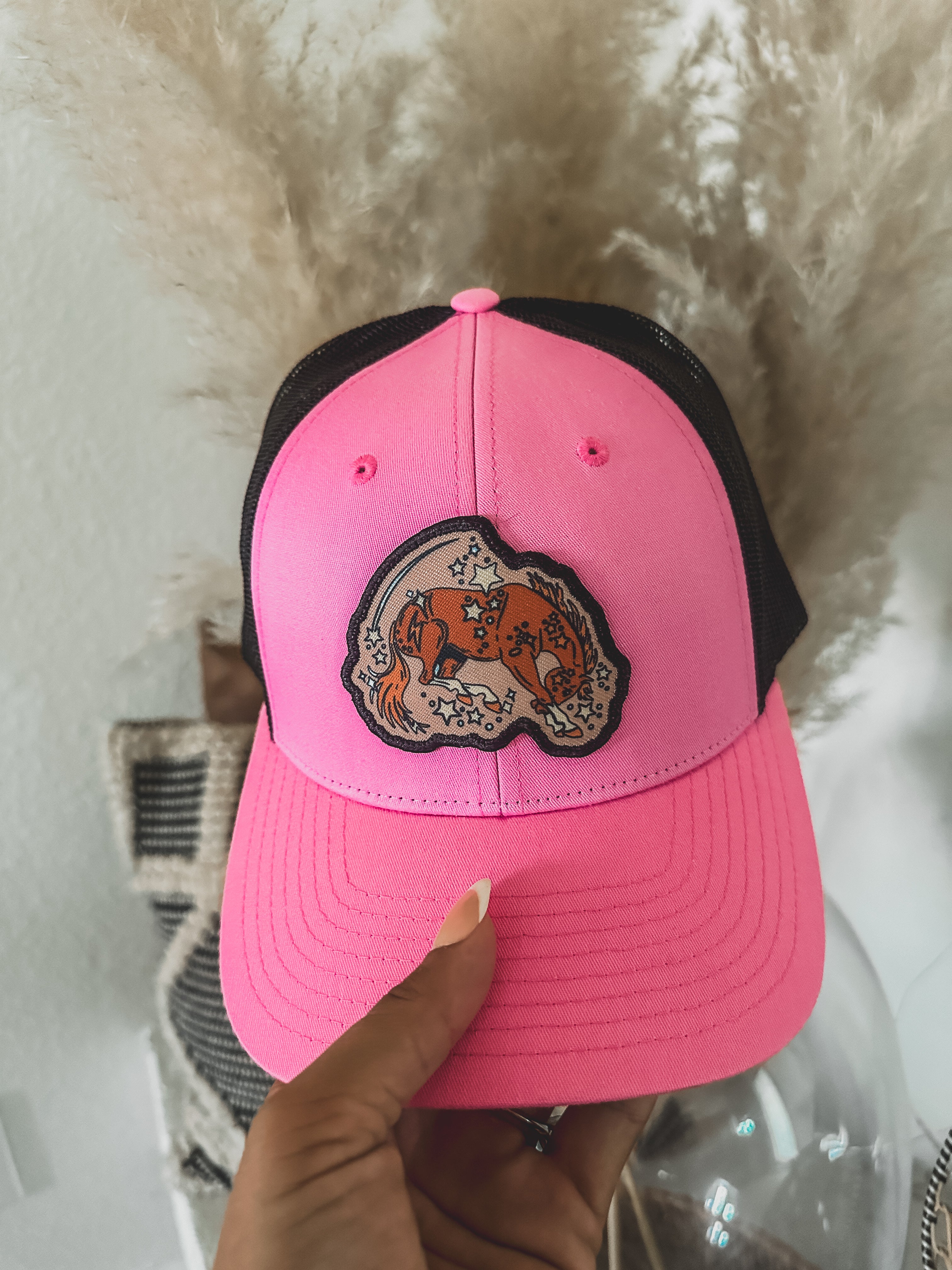 Cosmic Cowgirl Hat – The Modern Cowgirl