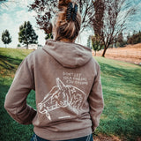 Stay Dreaming Hoodie