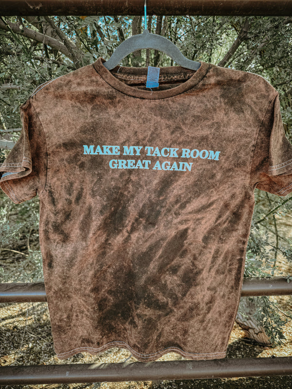 Make My Tack Room Great Again Tee