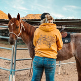 Moody Mare Hoodie