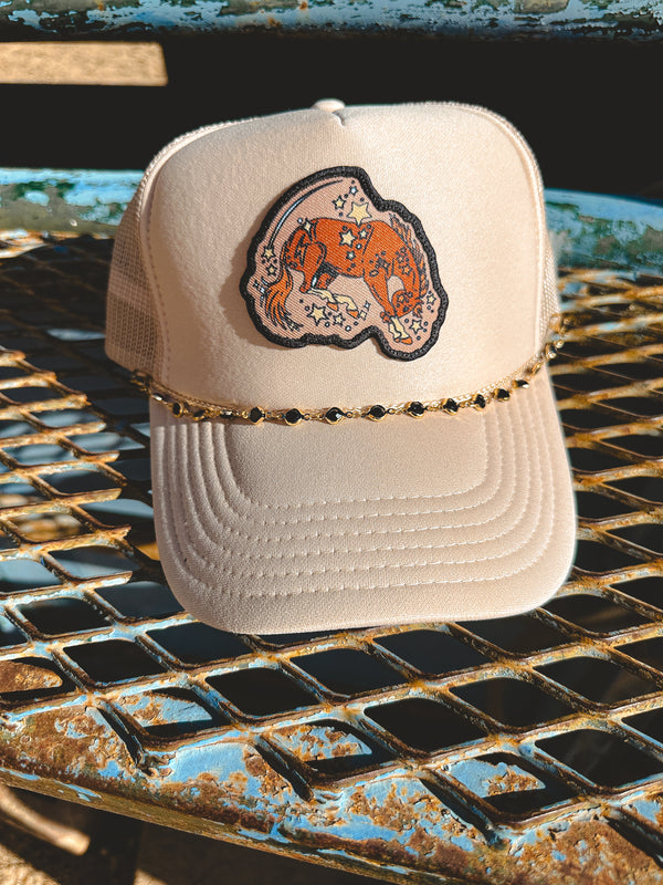 LIMITED Cosmic Bronc Hat