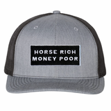 Horse Rich Hat