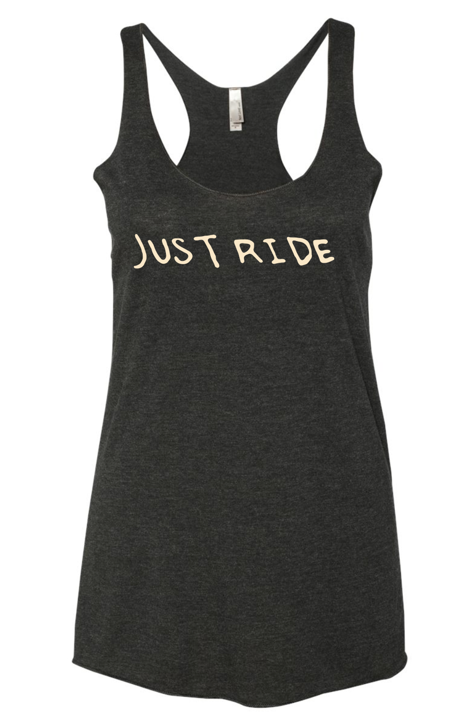 Just Ride Tank