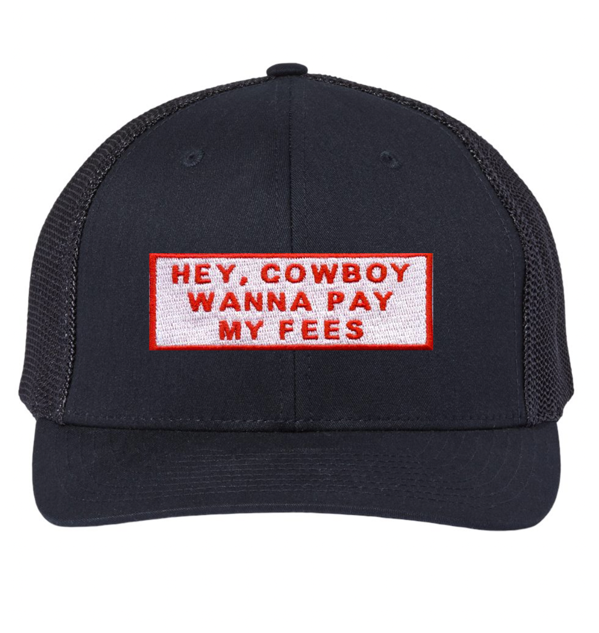 Hey Cowboy Hat