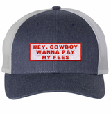 Hey Cowboy Hat