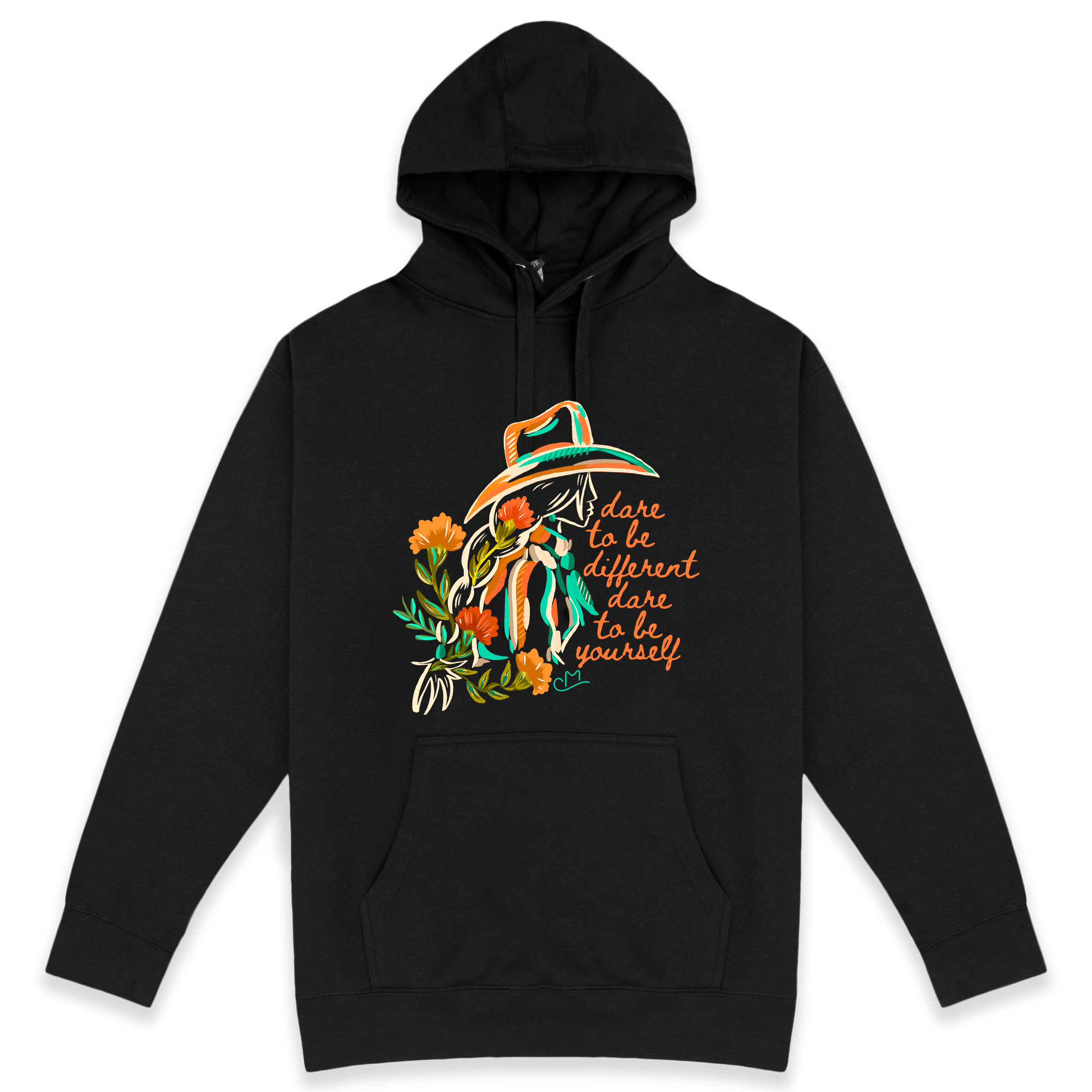 True Colors Sweatshirt
