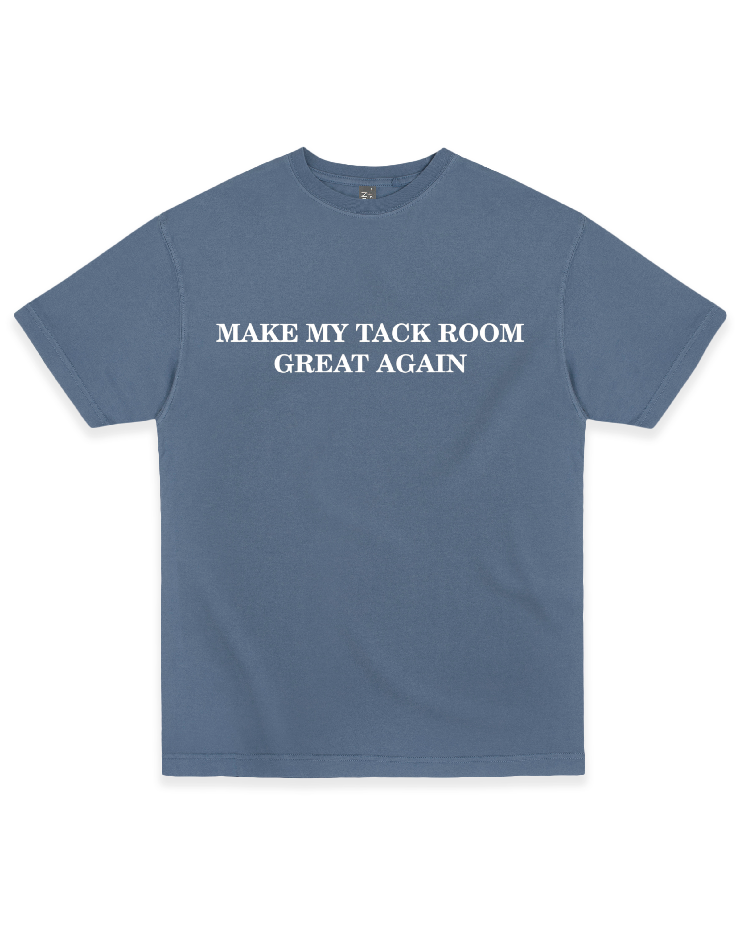 Make My Tack Room Great Again Tee