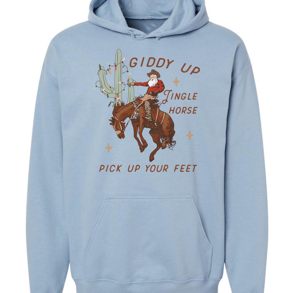 LIMITED Jingle Jangle Sweatshirt