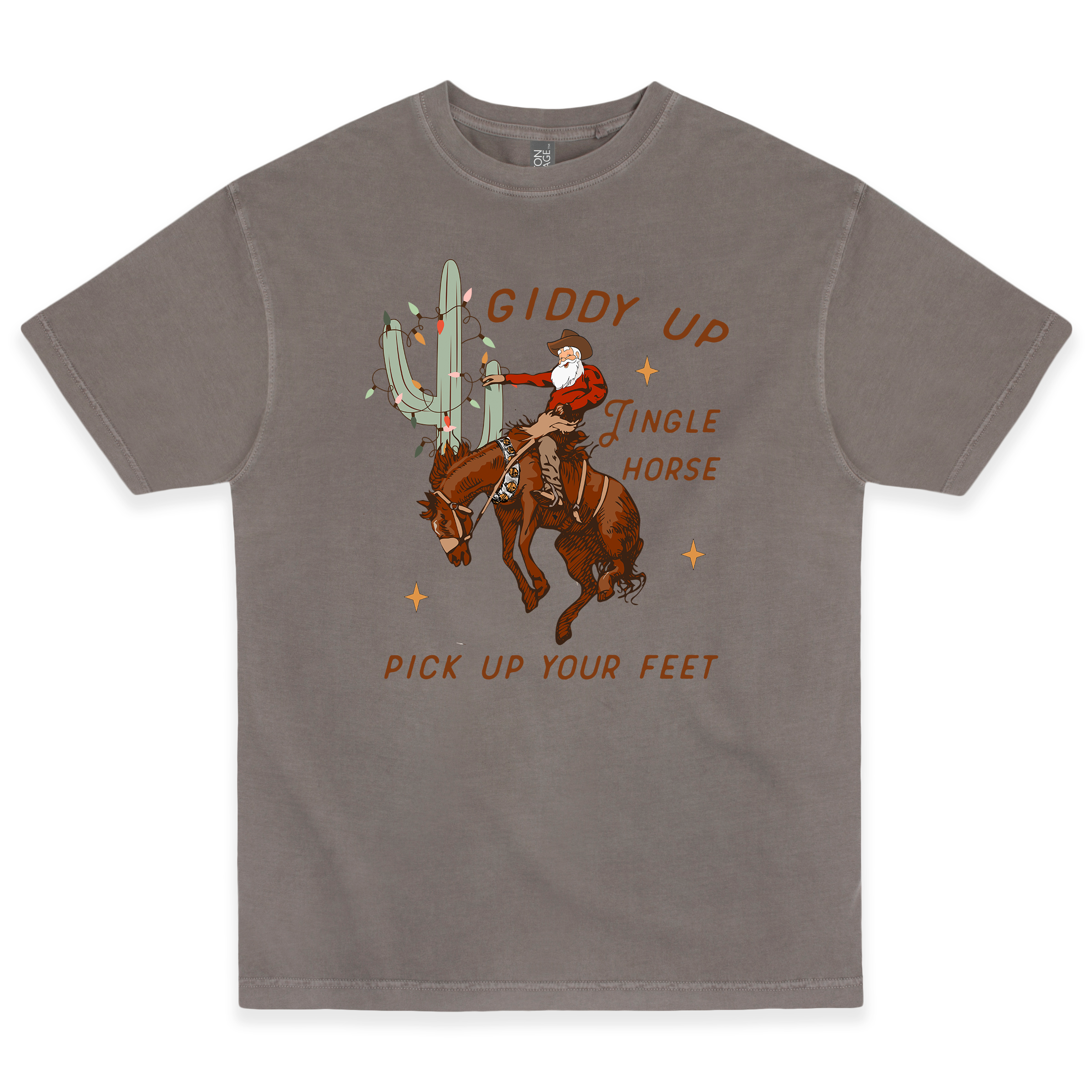 LIMITED Jingle Jangle Tee