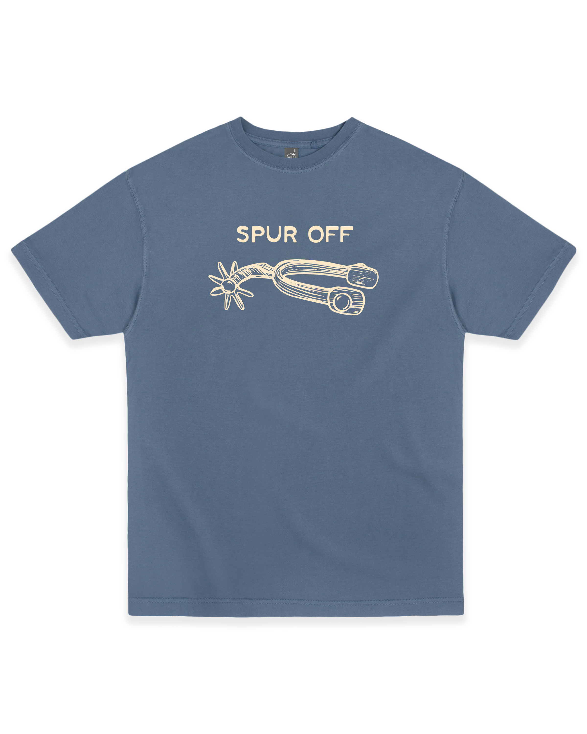 Spur Off Tee