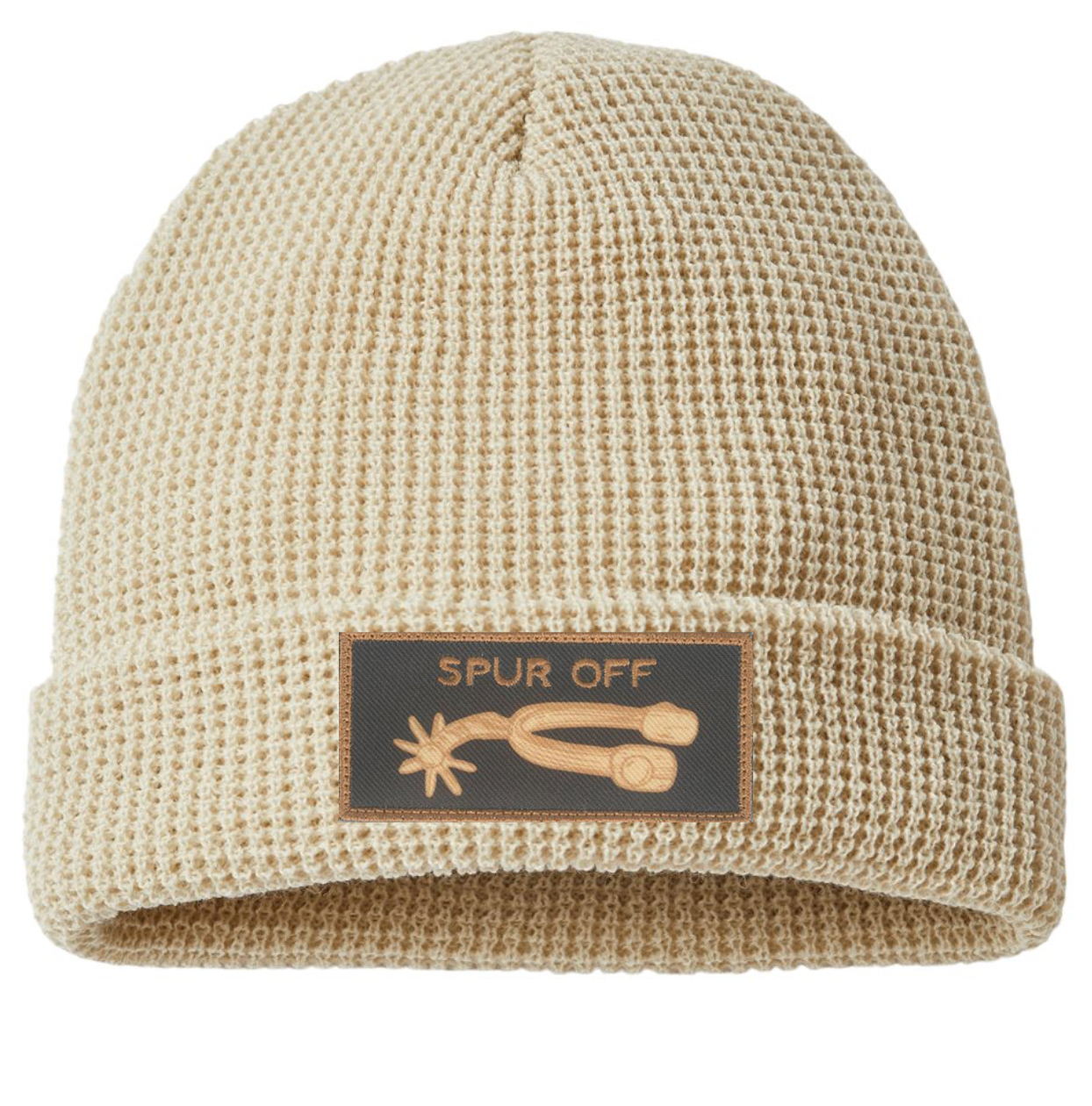 Spur Off Beanie