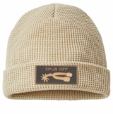 Spur Off Beanie